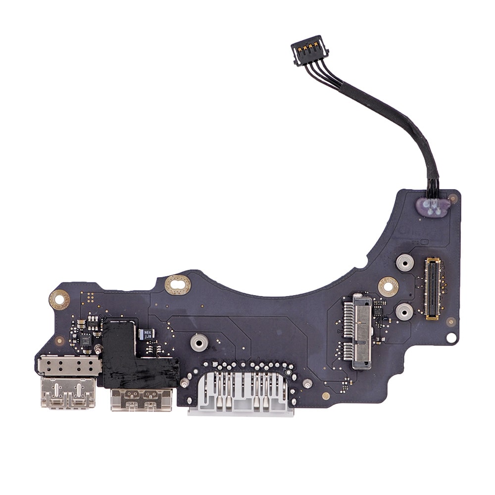 I/O BOARD (HDMI, SDXC, USB) FOR MACBOOK PRO 13" RETINA A1502 (LATE 2013,MID 2014)