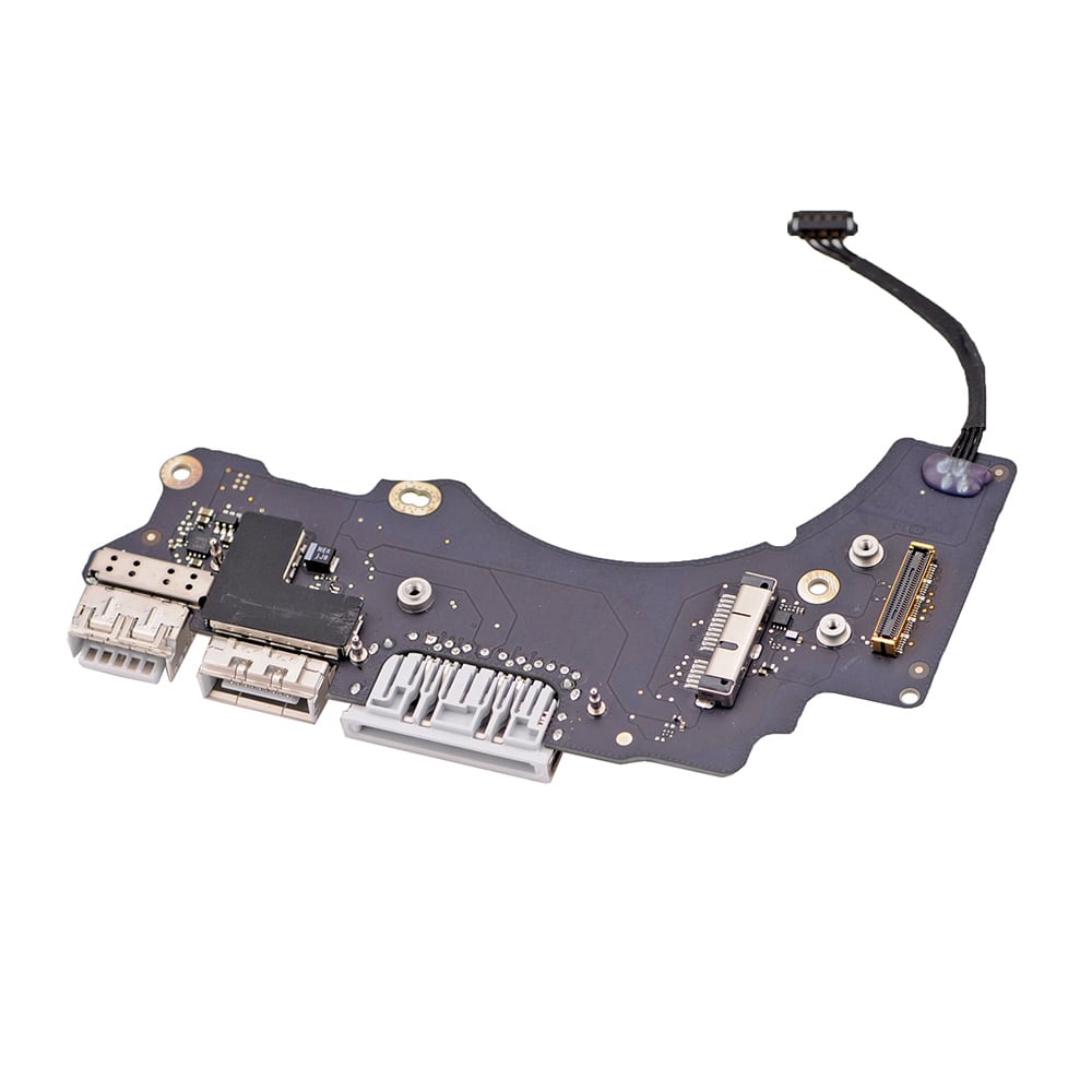 I/O BOARD (HDMI, SDXC, USB) FOR MACBOOK PRO 13" RETINA A1502 (LATE 2013,MID 2014)