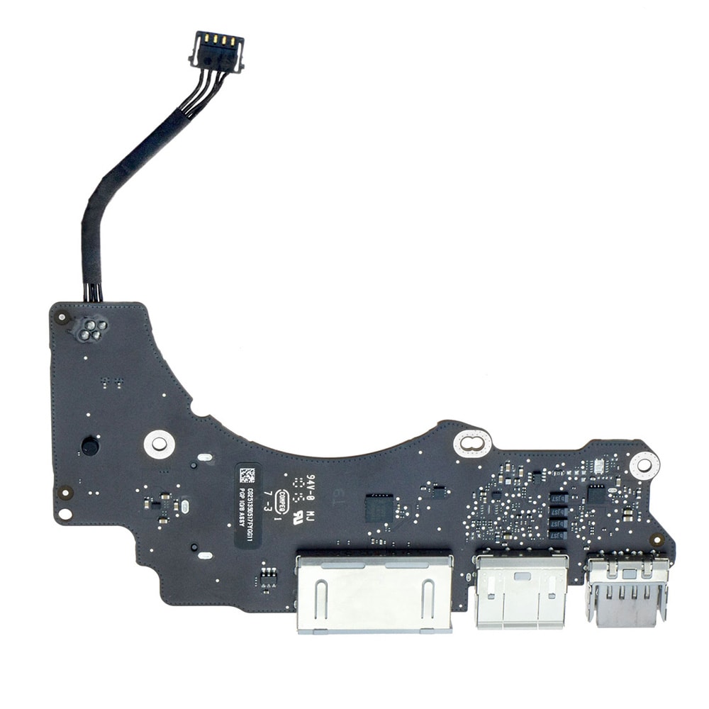 I/O BOARD (HDMI, SDXC, USB) FOR MACBOOK PRO 13" RETINA A1502 (EARLY 2015)