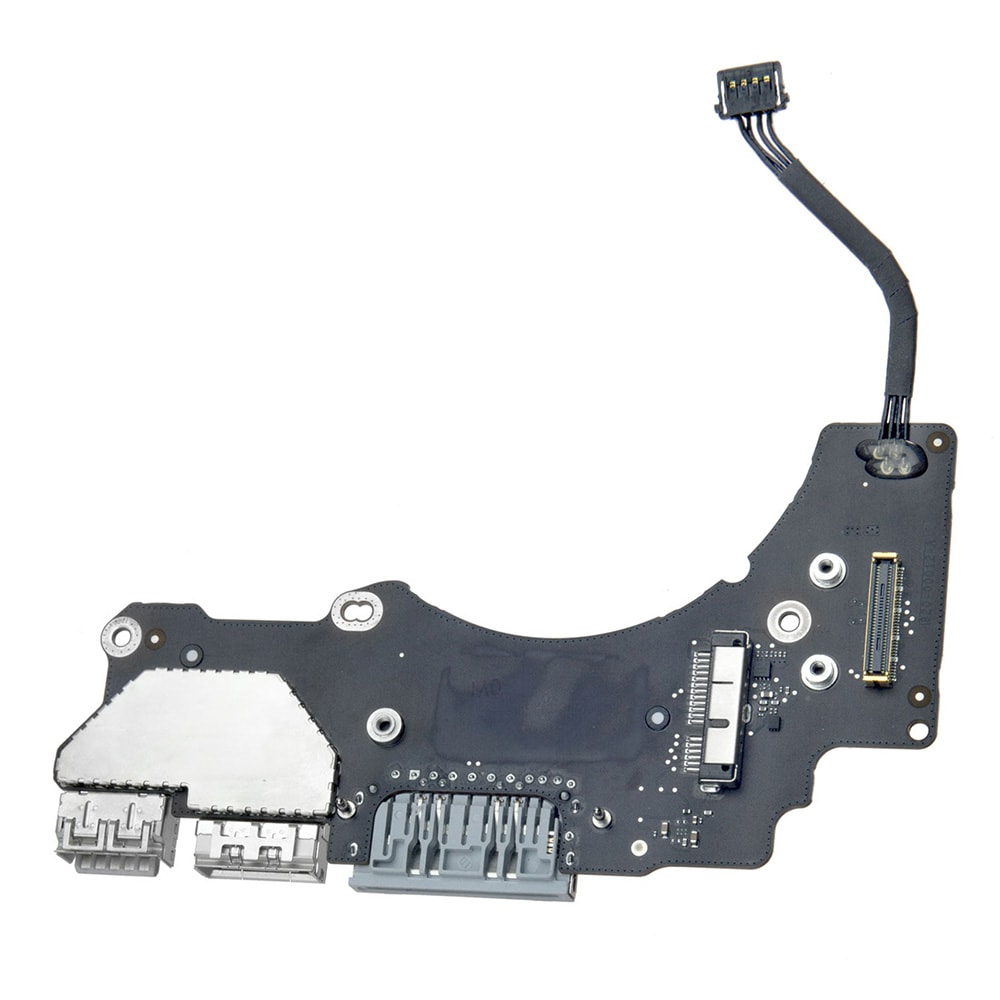 I/O BOARD (HDMI, SDXC, USB) FOR MACBOOK PRO 13" RETINA A1502 (EARLY 2015)