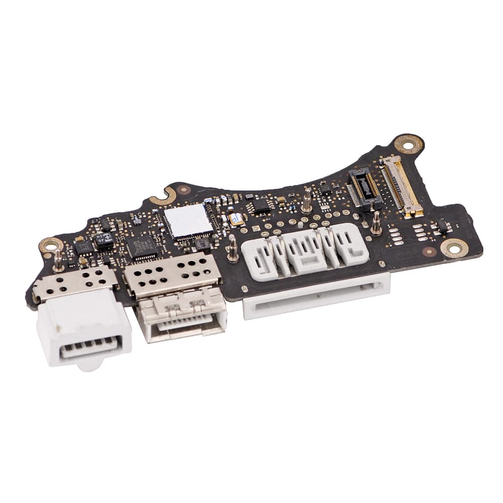 RIGHT I/O BOARD (HDMI, USB, SD) FOR MACBOOK PRO RETINA 15" A1398 (MID 2012-EARLY 2013)