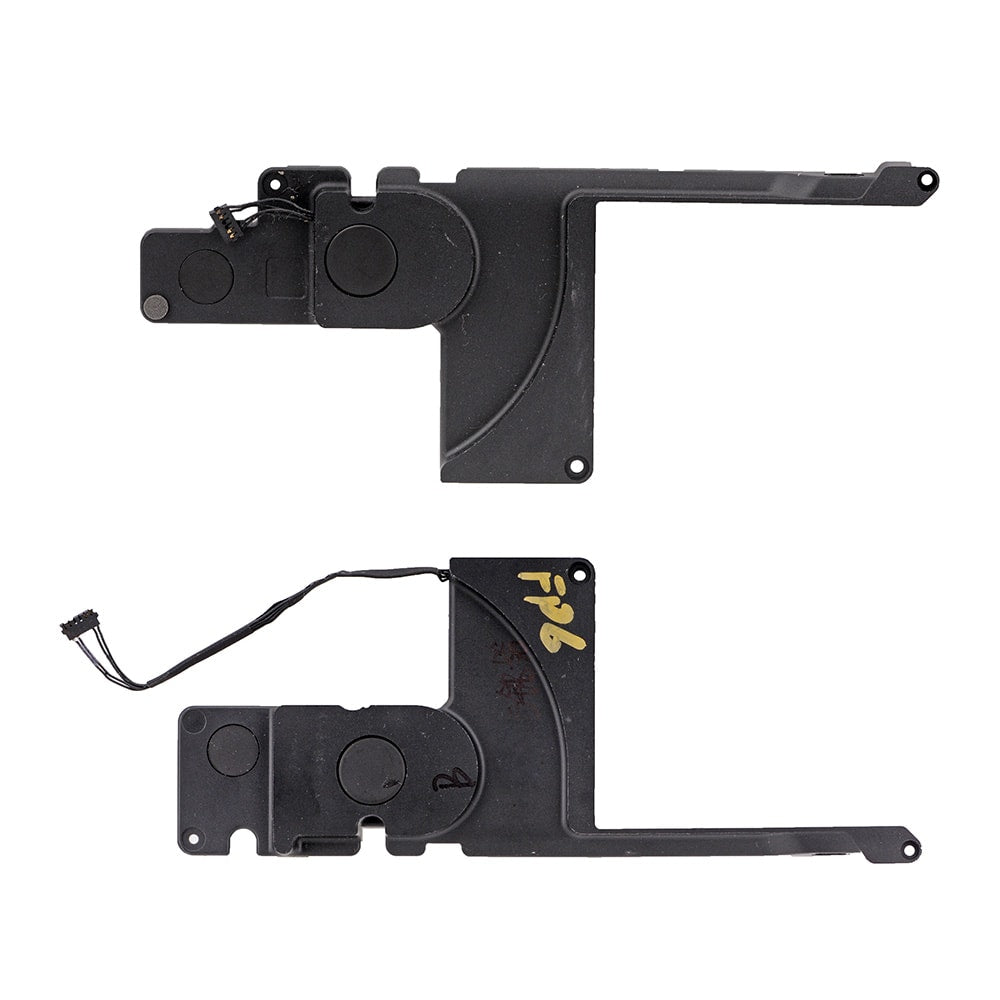 LEFT+RIGHT LOUD SPEAKER FOR MACBOOK PRO RETINA 15" A1398 (MID 2012-MID 2015) 923-0660