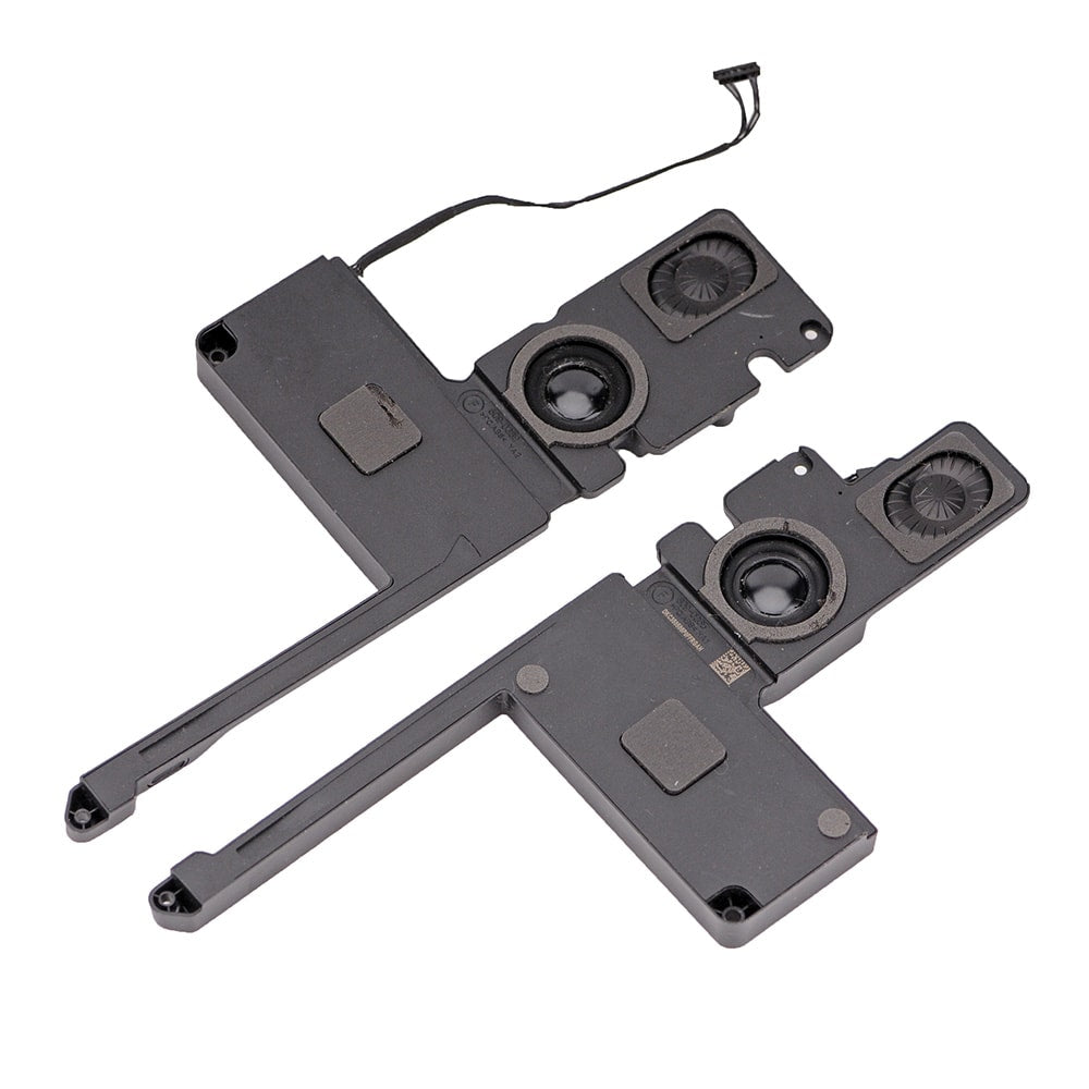 LEFT+RIGHT LOUD SPEAKER FOR MACBOOK PRO RETINA 15" A1398 (MID 2012-MID 2015) 923-0660