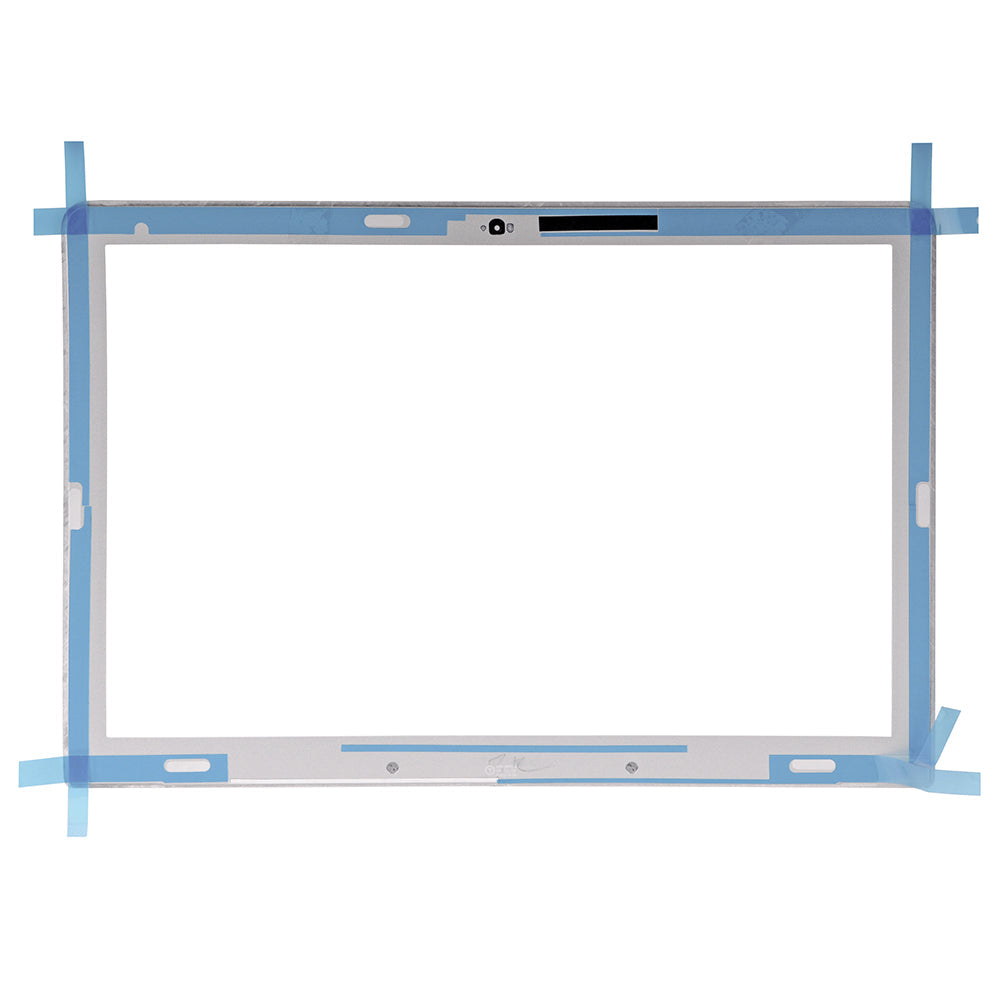 LCD DISPLAY BEZEL FOR MACBOOK AIR 13" A1369 A1466 (LATE 2010-EARLY 2015)