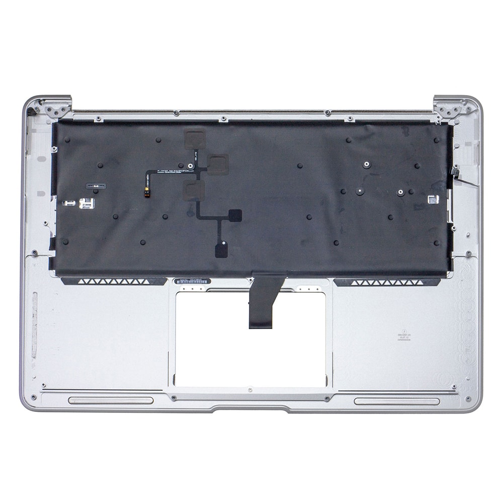 TOP CASE WITH KEYBOARD FOR MACBOOK AIR 13" A1466 (MID 2013, MID 2017)