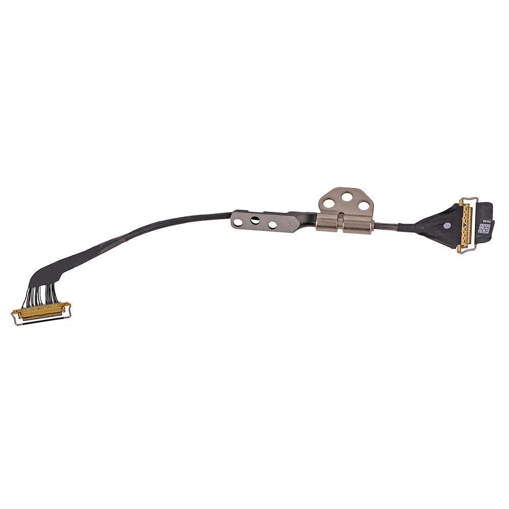 LVDS CABLE FOR MACBOOK AIR 13'' A1466 (MID 2012- MID 2017)