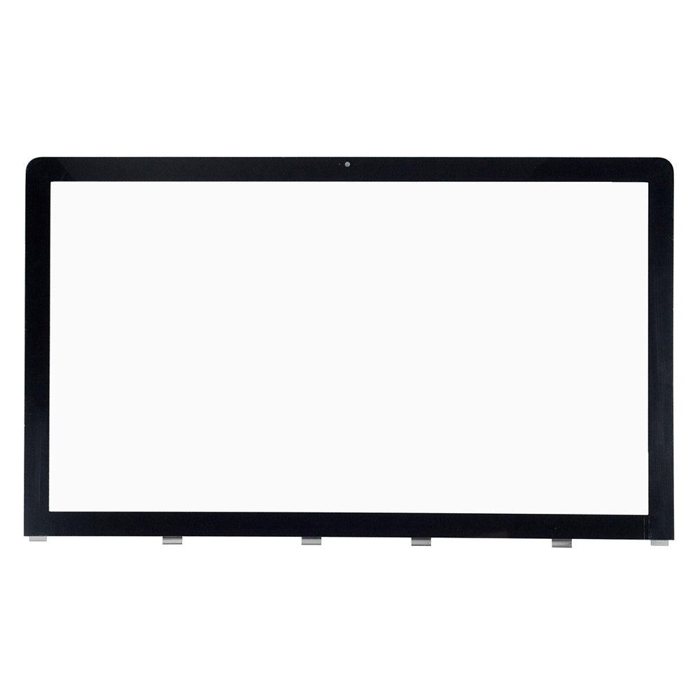 FRONT GLASS PANEL FOR IMAC 27" A1312 (MID 2011)