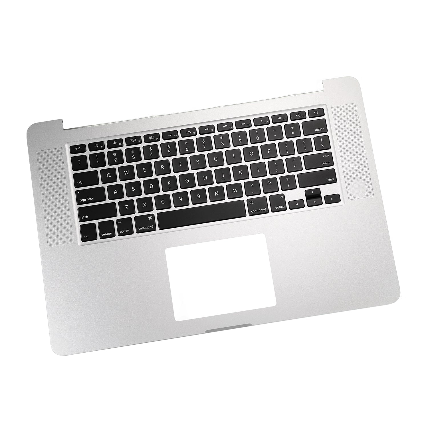 UPPER CASE (US ENGLISH) FOR MACBOOK PRO RETINA 15" A1398 (MID 2015) 923-00534