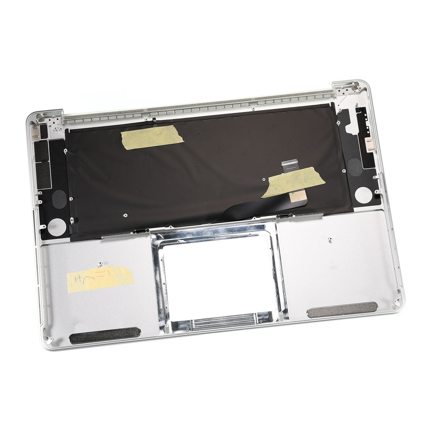 UPPER CASE (US ENGLISH) FOR MACBOOK PRO RETINA 15" A1398 (MID 2015) 923-00534