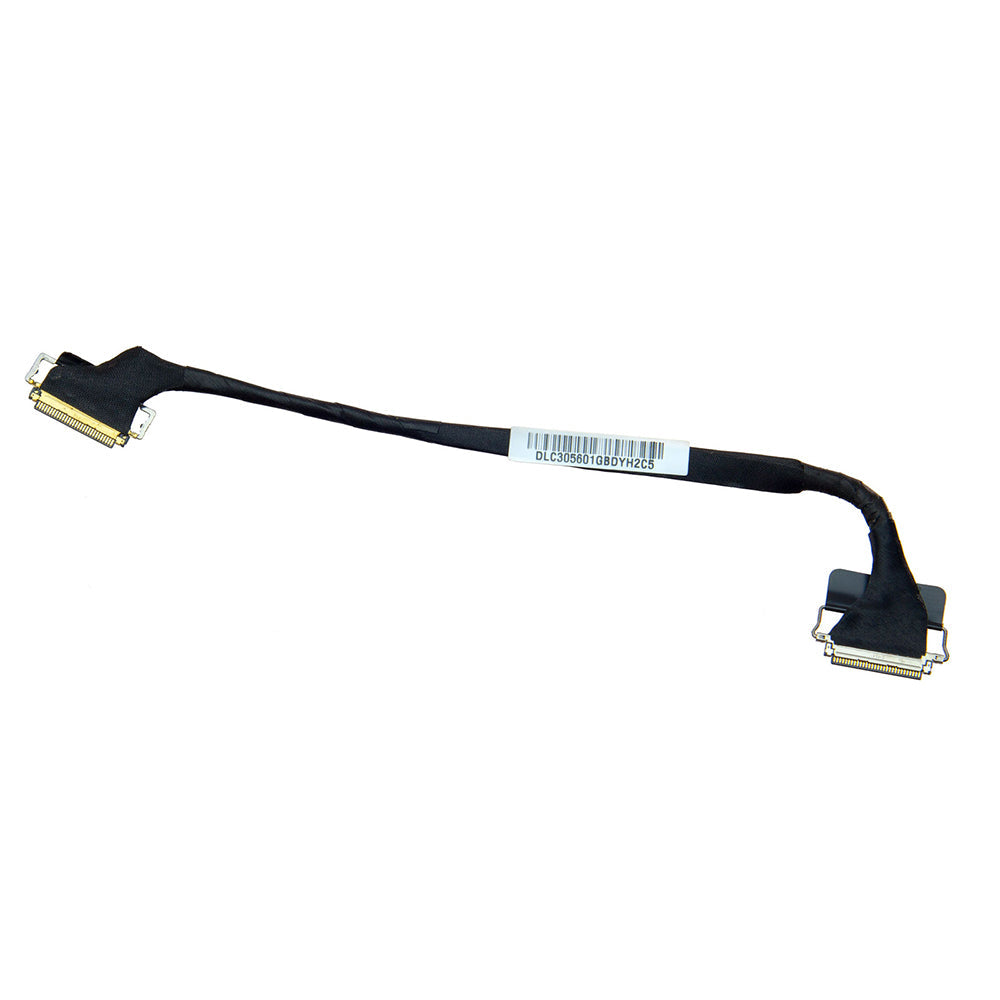 LCD DISPLAY LVDS CABLE FOR MACBOOK PRO 13" A1278 (MID 2012) 661-5868