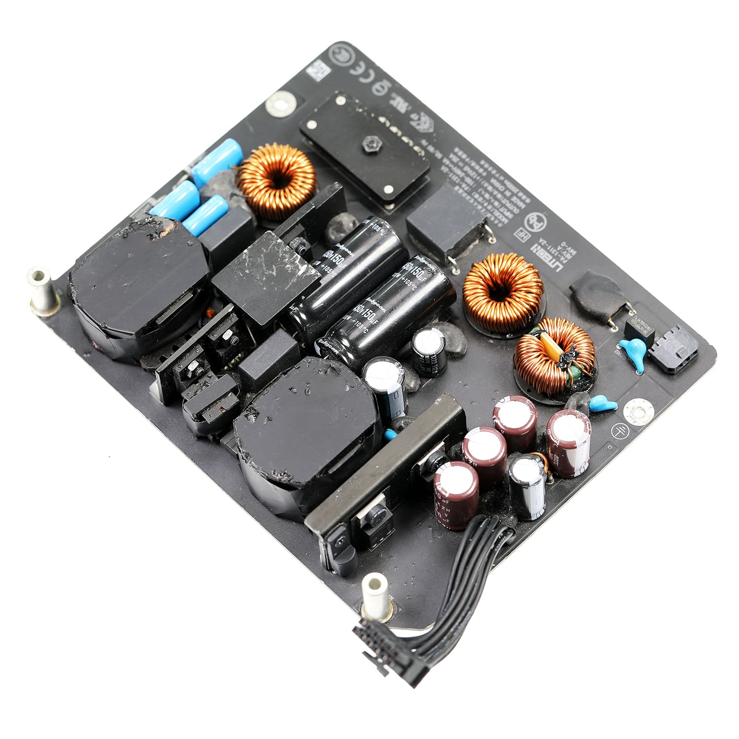 POWER SUPPLY (300W) FOR IMAC 27" A1419 (LATE 2012)