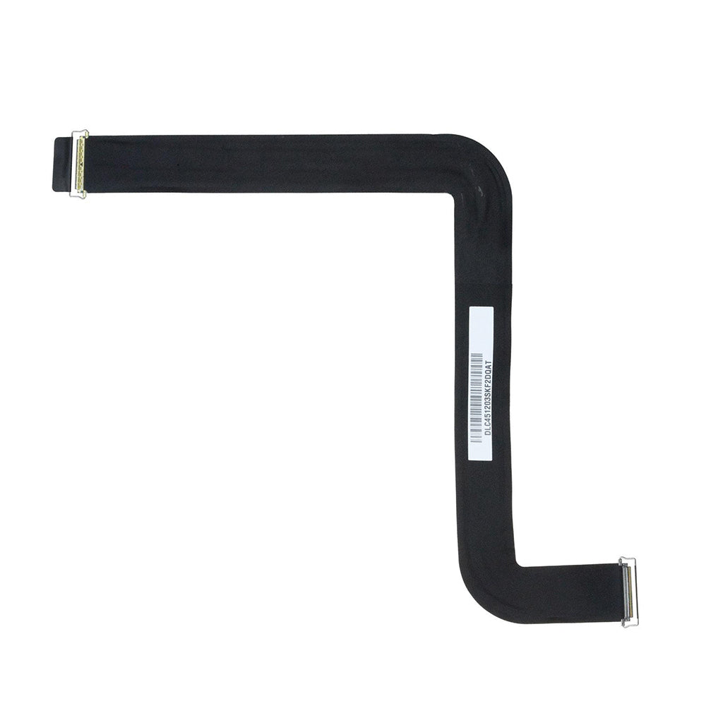 EDP DISPLAYPORT CABLE FOR IMAC 27" A1419 (LATE 2012,LATE 2013)