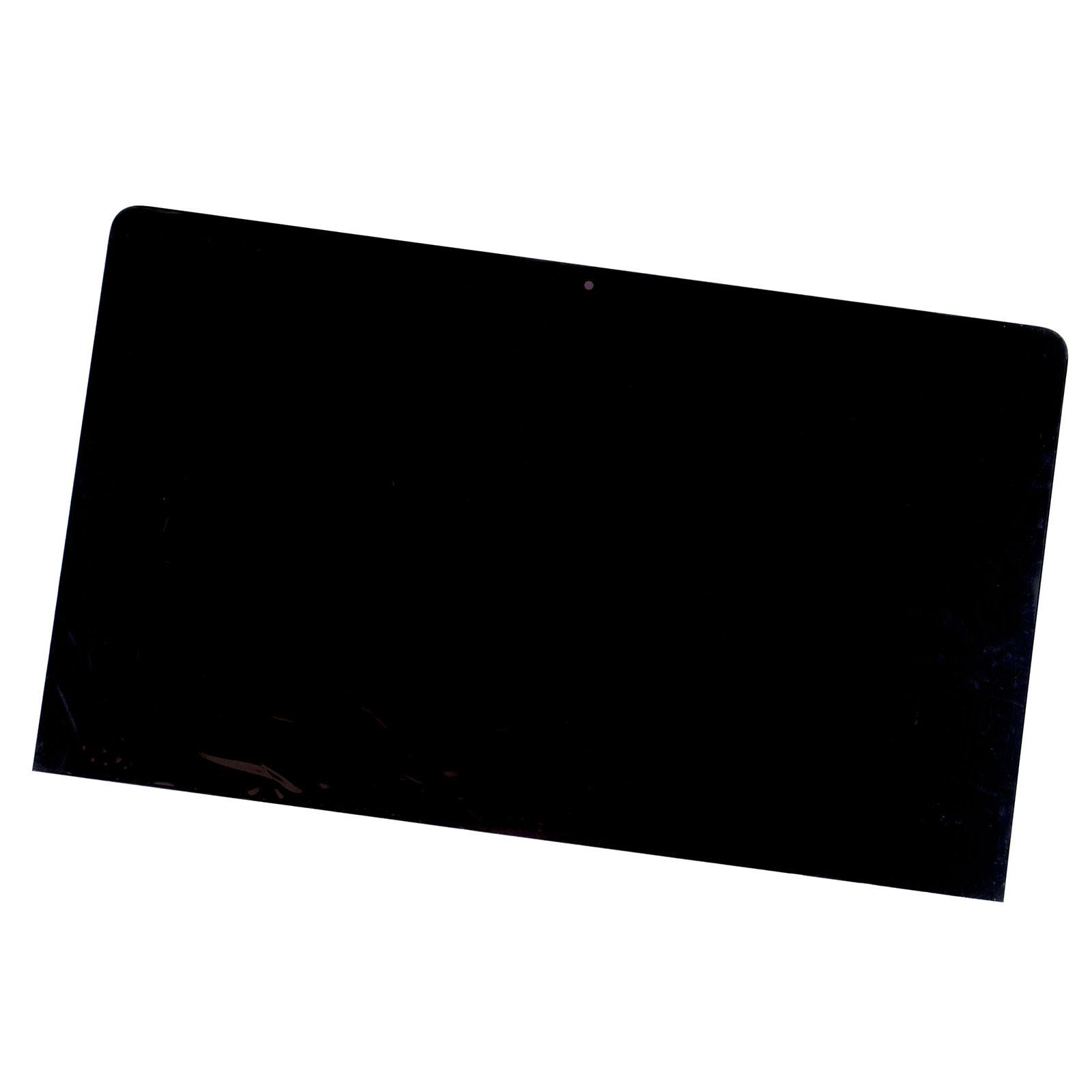 LCD DISPLAY PANEL + GLASS COVER FOR IMAC 21.5" A1418 (LATE 2012, LATE 2015)