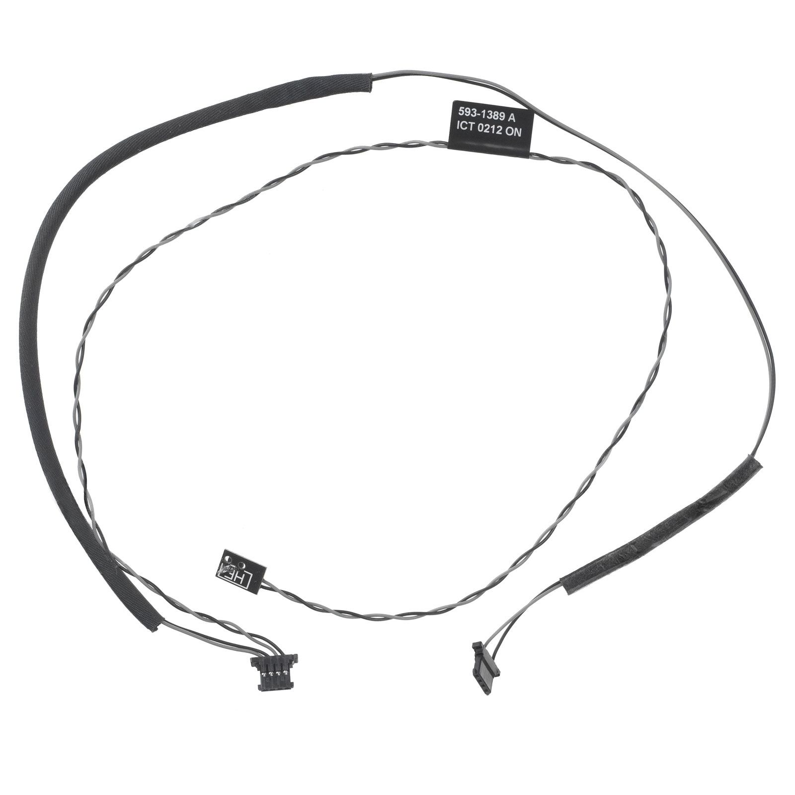 LVDS V-SYNC TEMPERATURE CABLE FOR IMAC 21.5" A1311 (MID 2011 - LATE 2011)