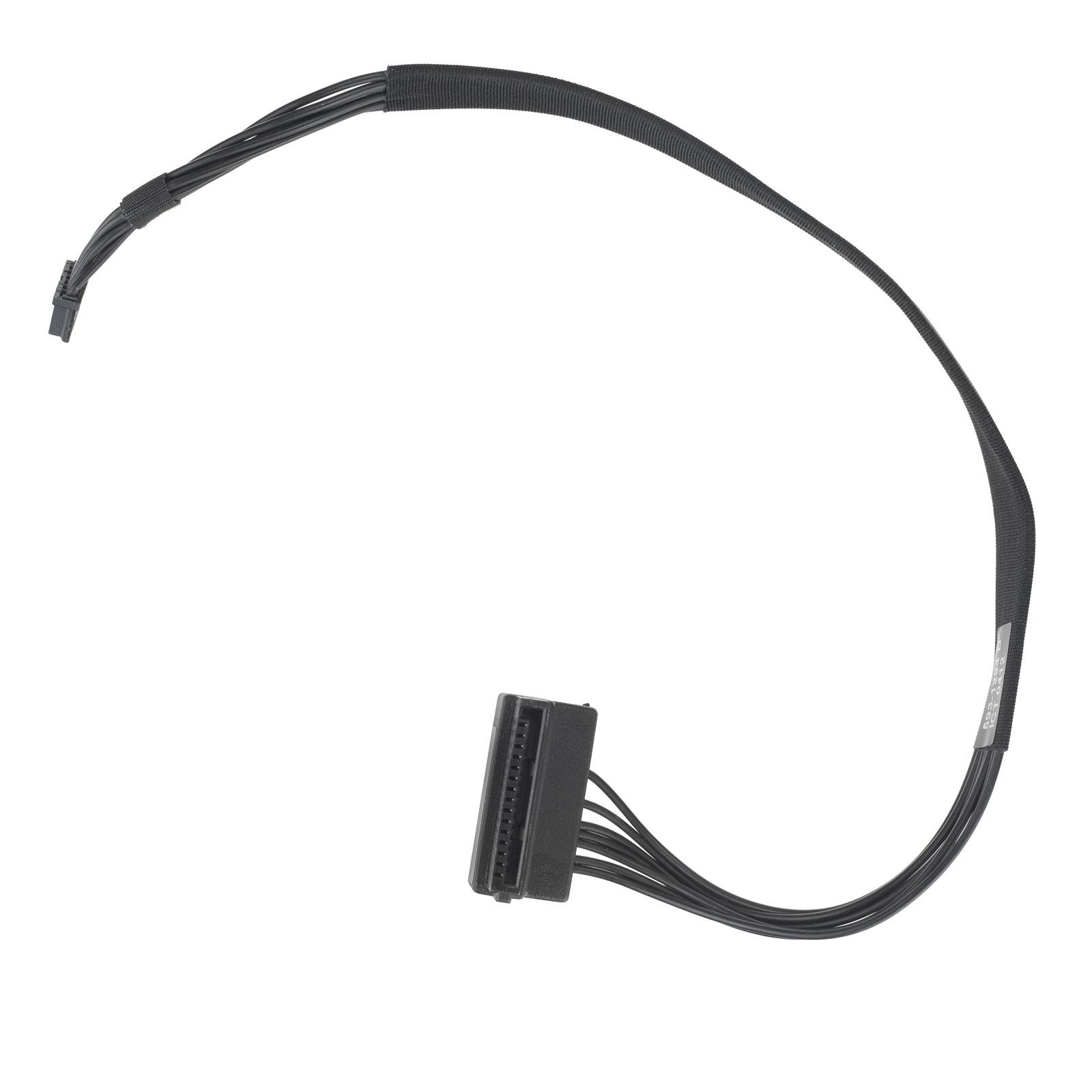 HARD DRIVE POWER CABLE  FOR IMAC 21.5" A1311 (MID 2011 - LATE 2011)