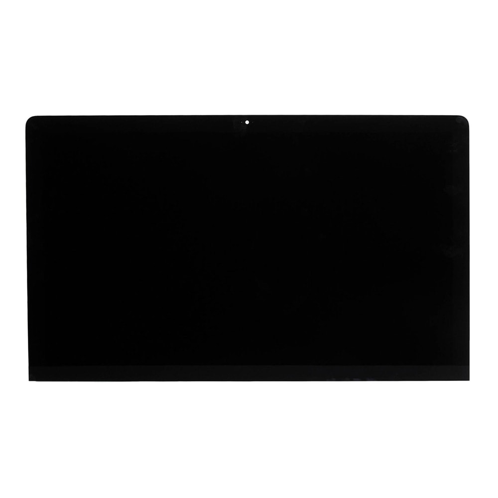 5K LCD DISPLAY PANEL + GLASS COVER (27") FOR IMAC 27" A1419 (LATE 2014, MID 2015)