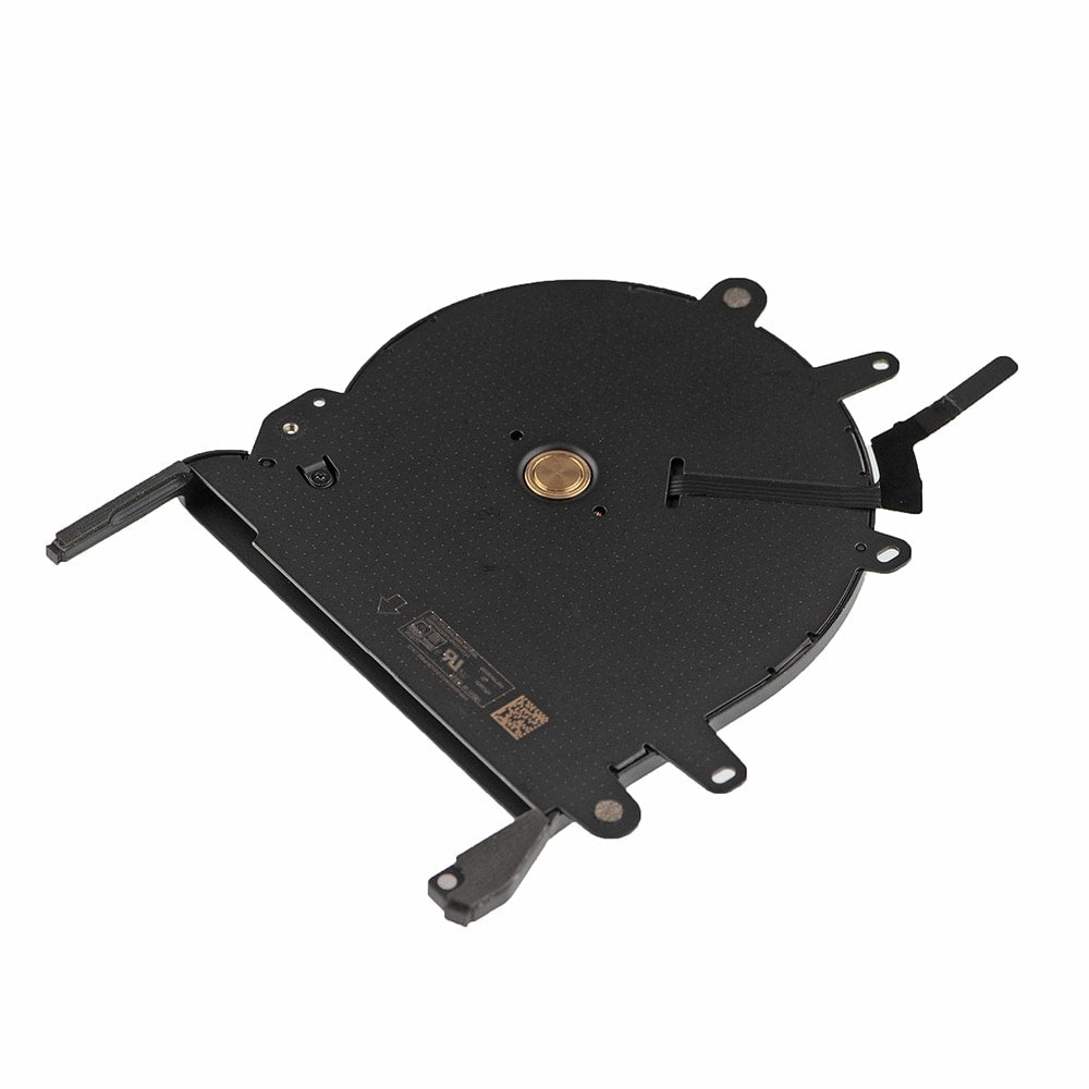 RIGHT FAN FOR MACBOOK PRO RETINA 15" TOUCH A1707/A1990 (LATE 2016, MID 2019)