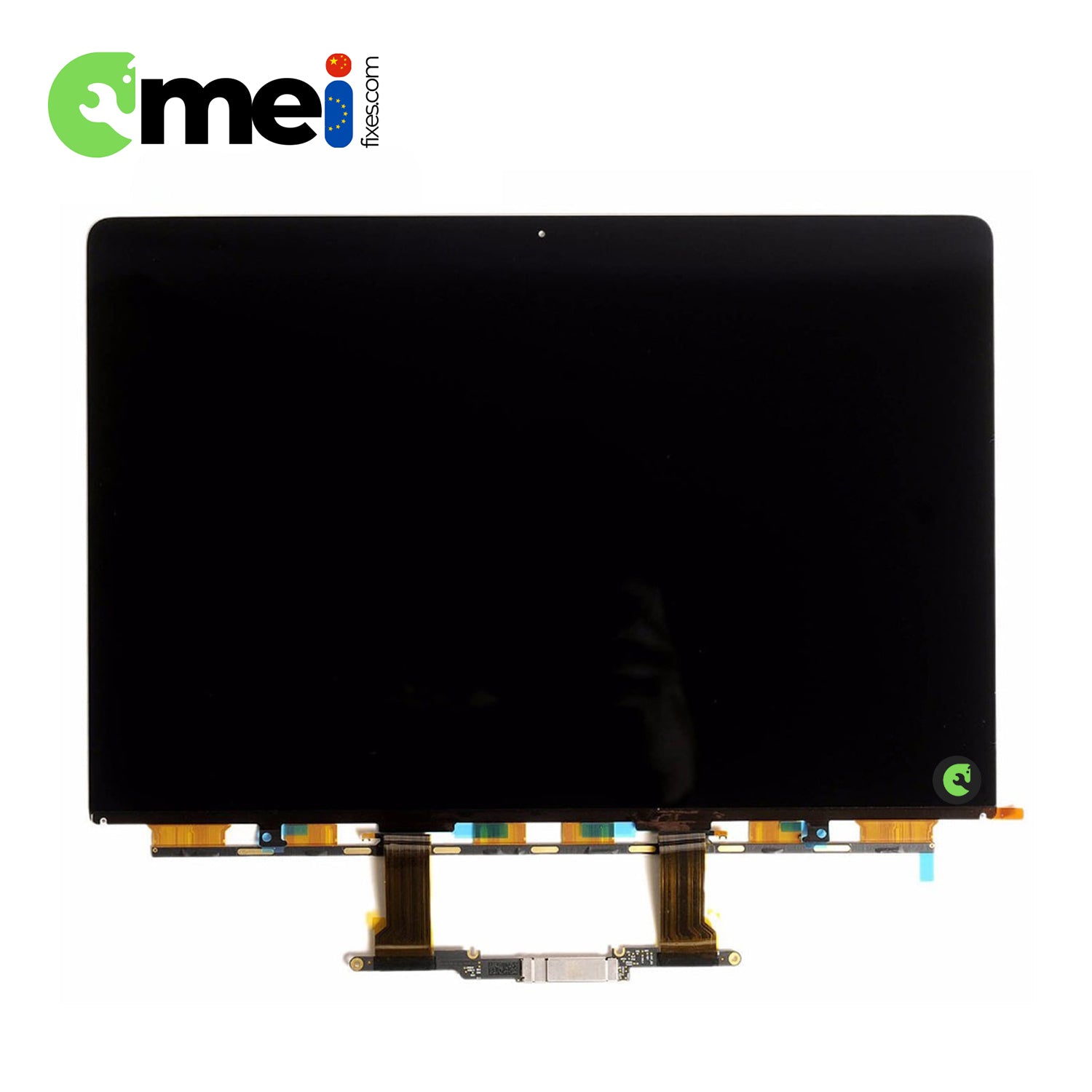 New LCD Screen of A1706/A1708 For Apple MacBook Pro Touch Bar 13" LATE 2016 MID 2017 LCD Only