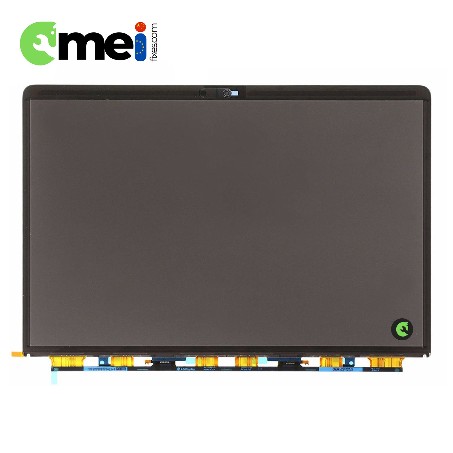 New LCD Screen of A1706/A1708 For Apple MacBook Pro Touch Bar 13" LATE 2016 MID 2017 LCD Only