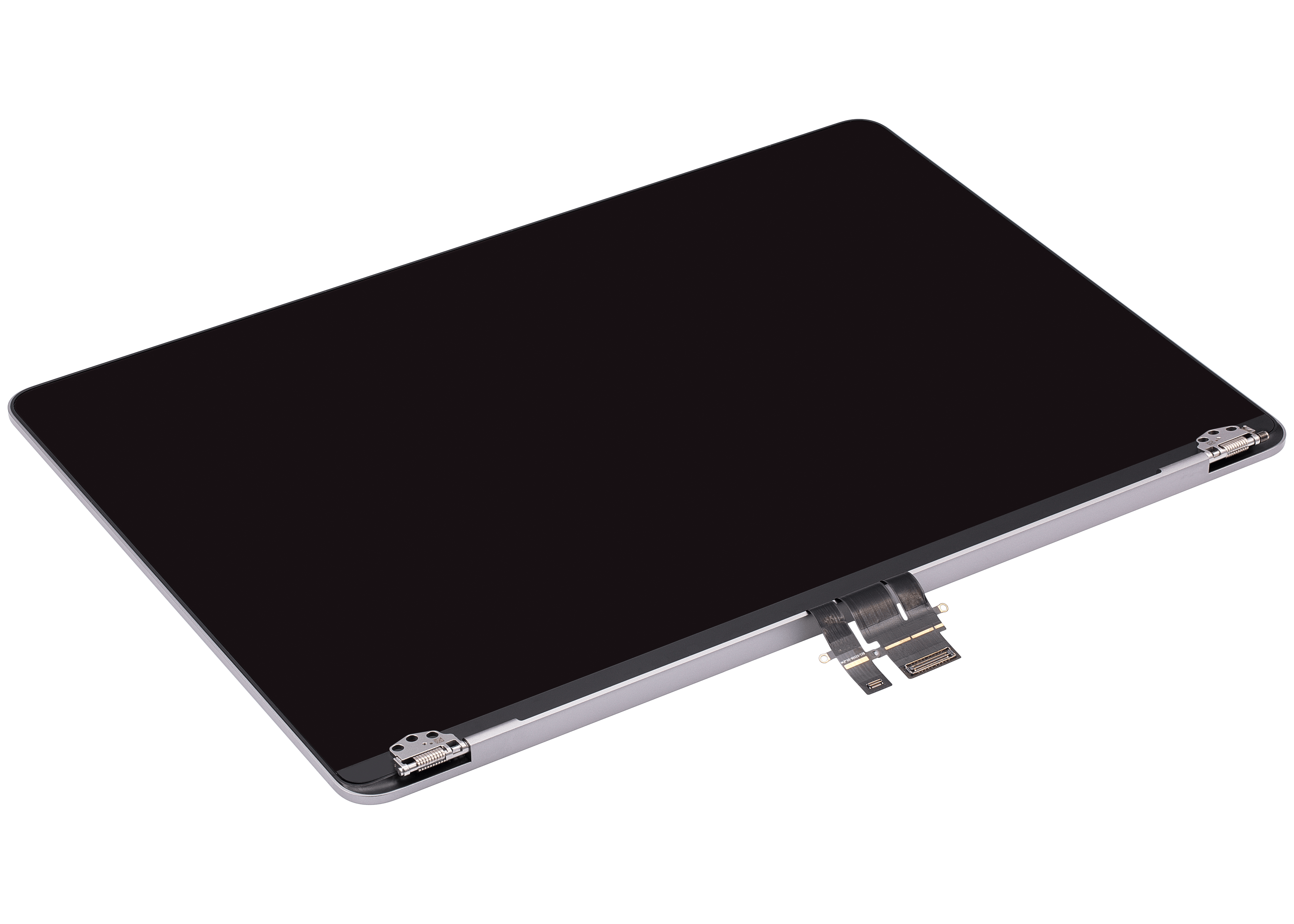 Complete LCD Display Assembly Compatible For MacBook Air 13" (A2681 / Mid 2022) (Used OEM Pull: Grade A) (Space Gray)