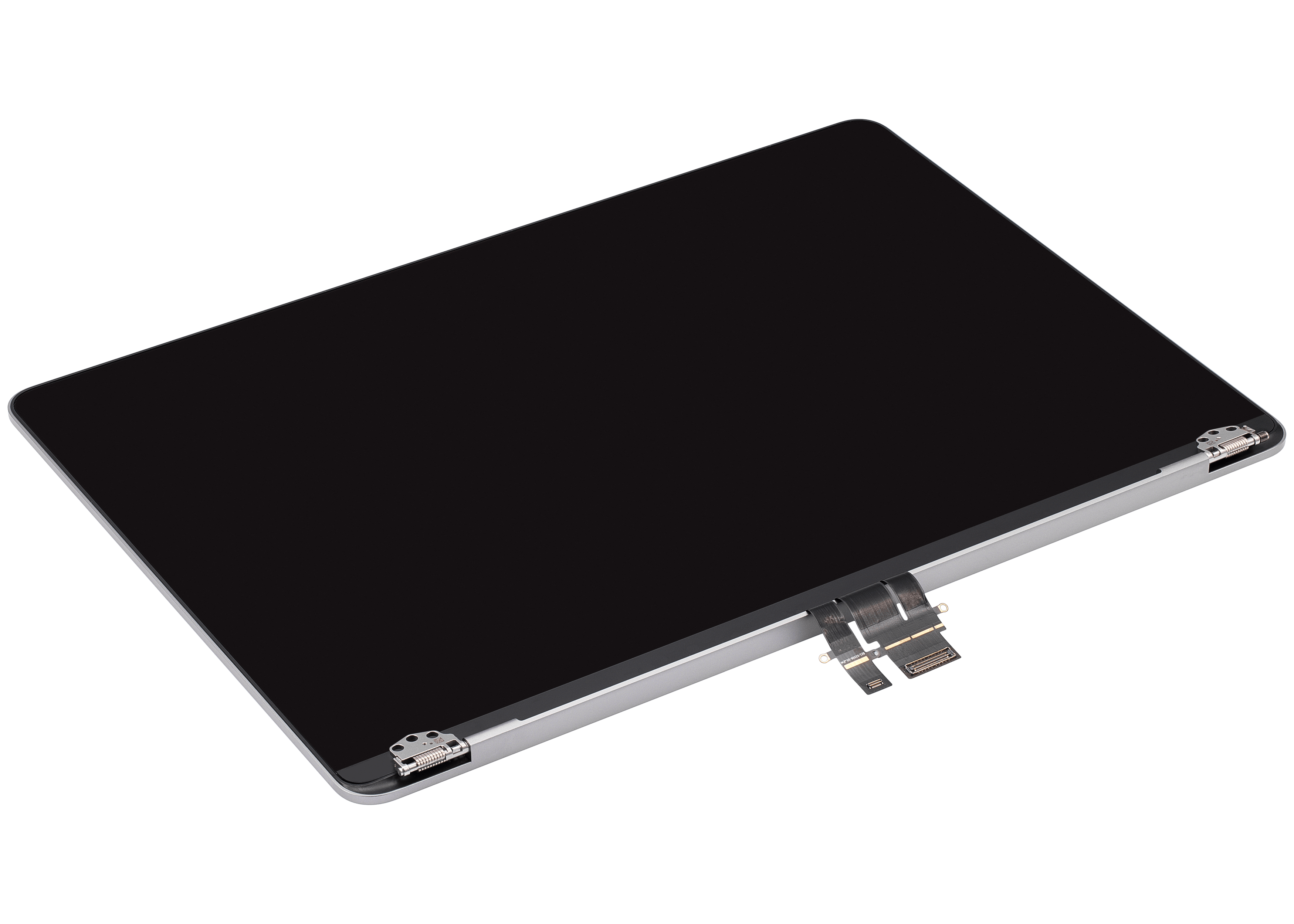 Complete LCD Display Assembly Compatible For MacBook Air 13" (A2681 / Mid 2022) (Used OEM Pull: Grade B) (Space Gray)