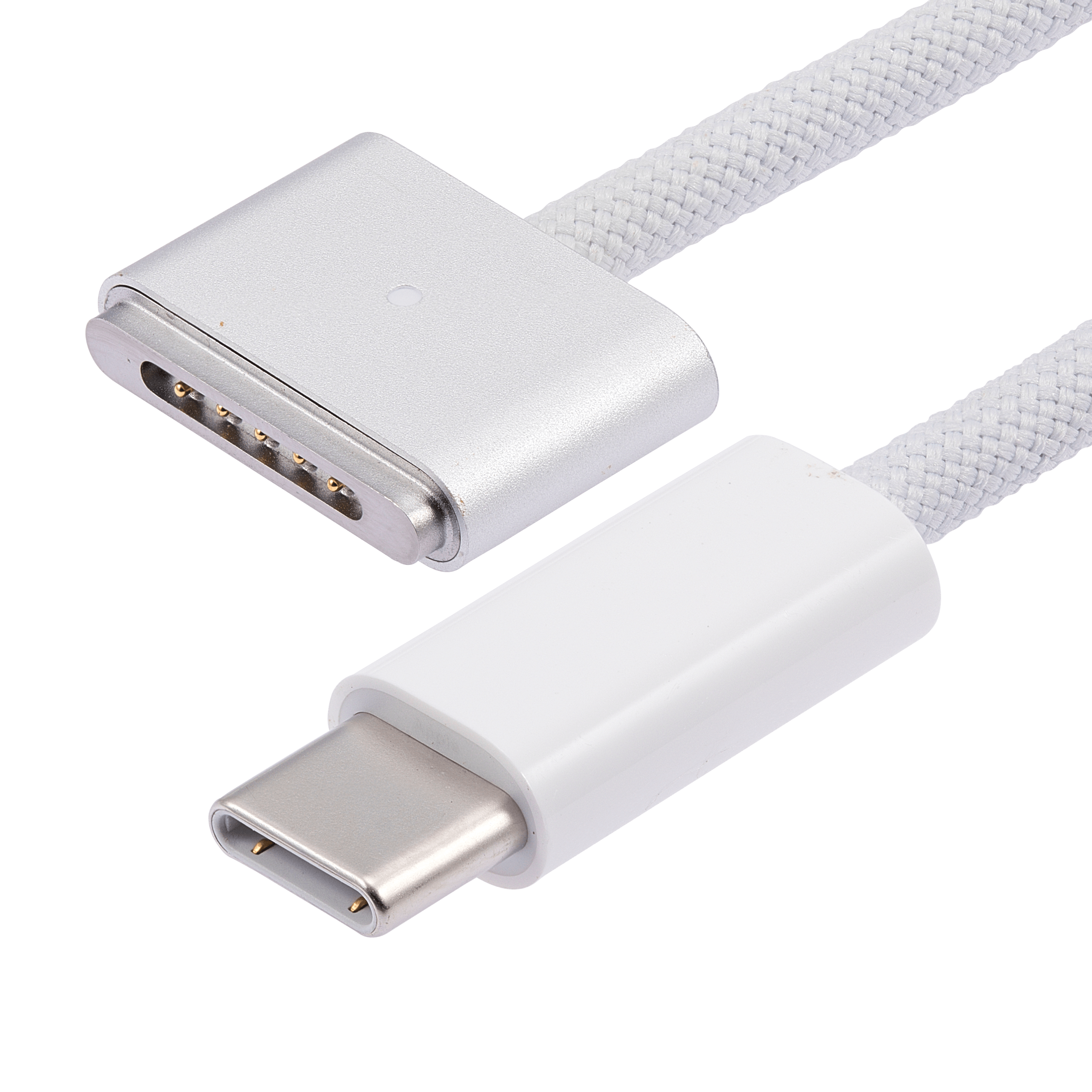 USB-C to MagSafe 3 Cable Compatible For MacBook Pro (2021-2023) (2m)