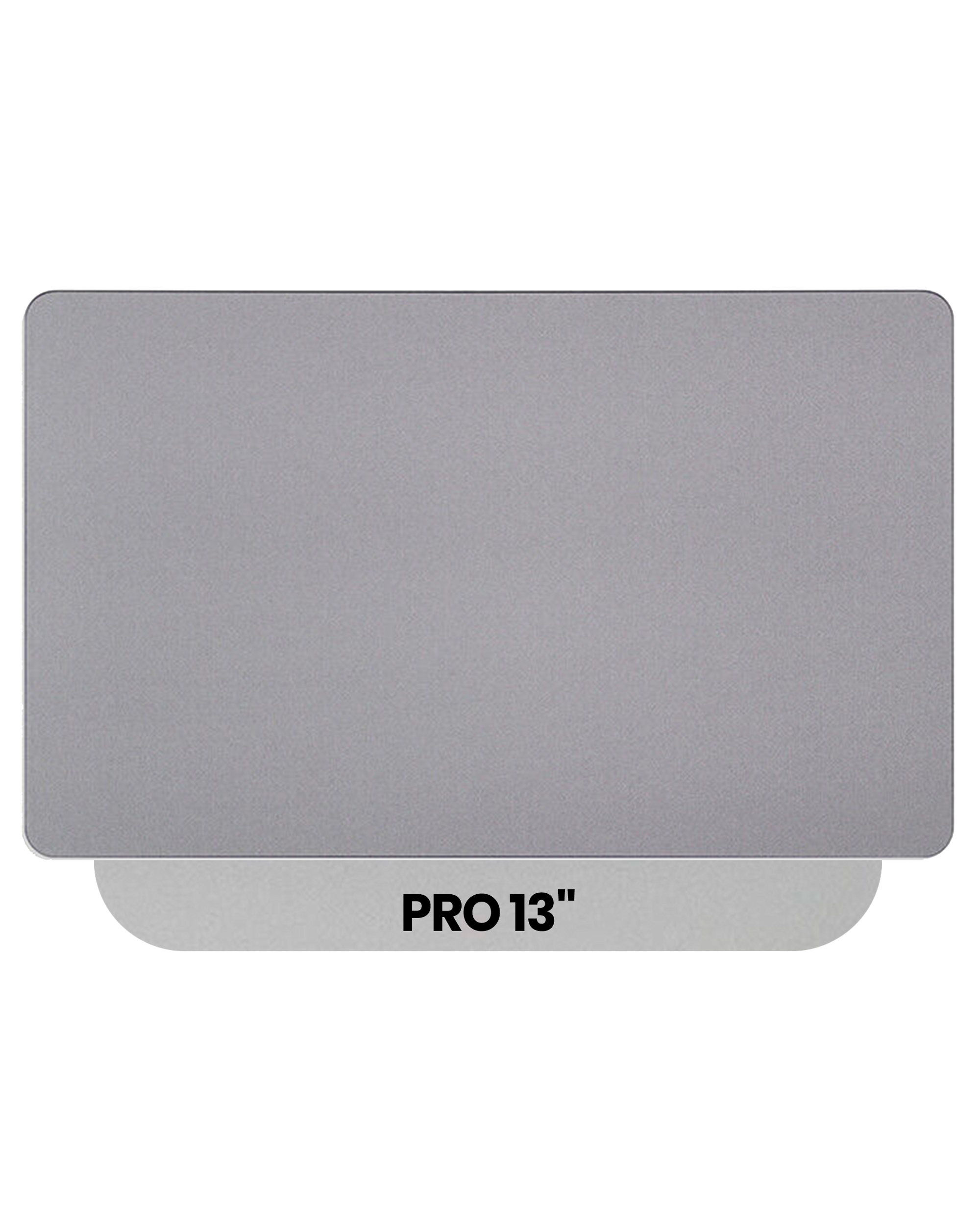 Trackpad Compatible For MacBook Pro 13 (A2251 / Mid 2020) (Space Gray)