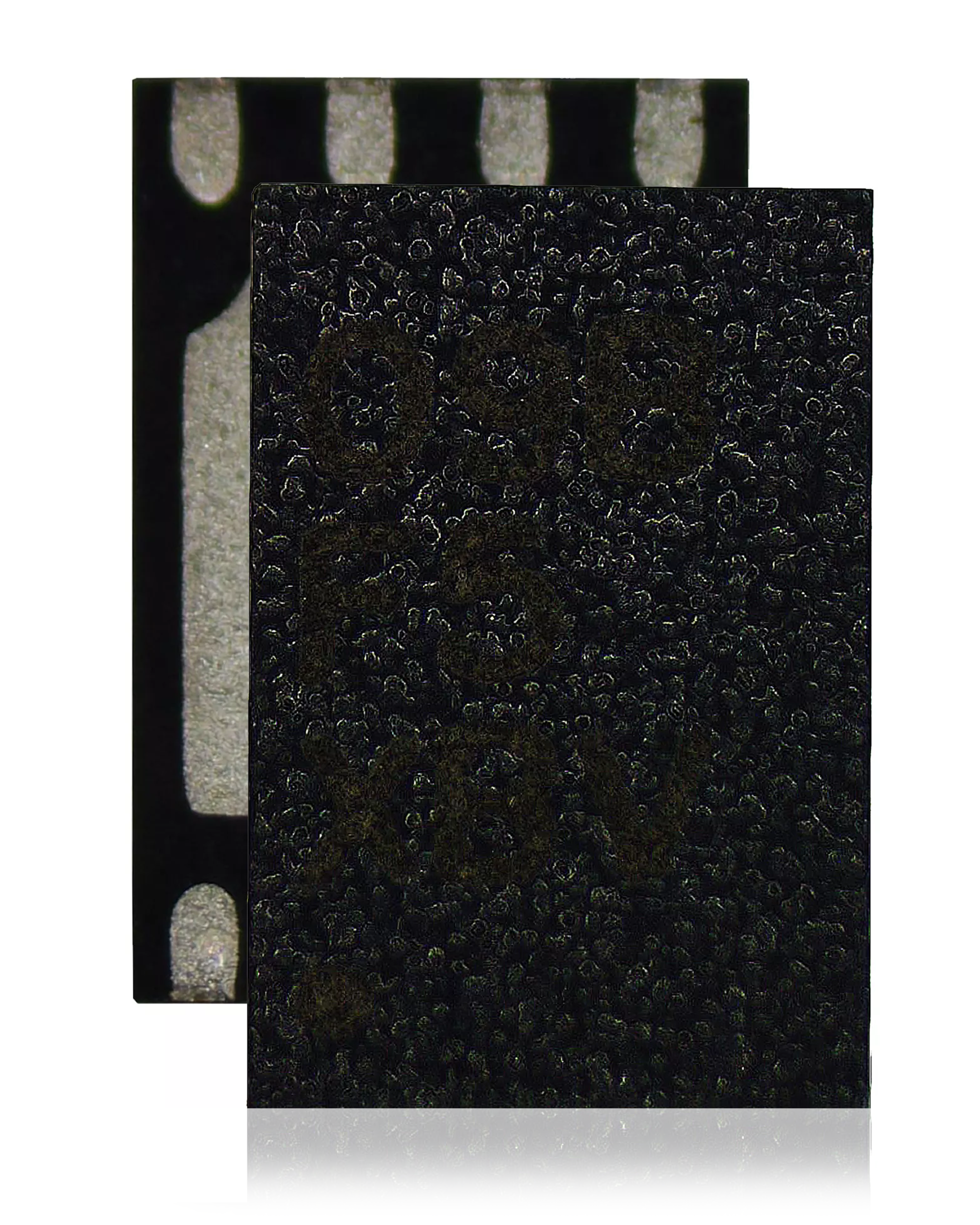 Synchronous Buck Regulator IC Compatible For MacBooks (INTERSIL:ISL8009BIRZ / ISL8009B / 8009B / 8009 / 09B:QFN-8 Pin)