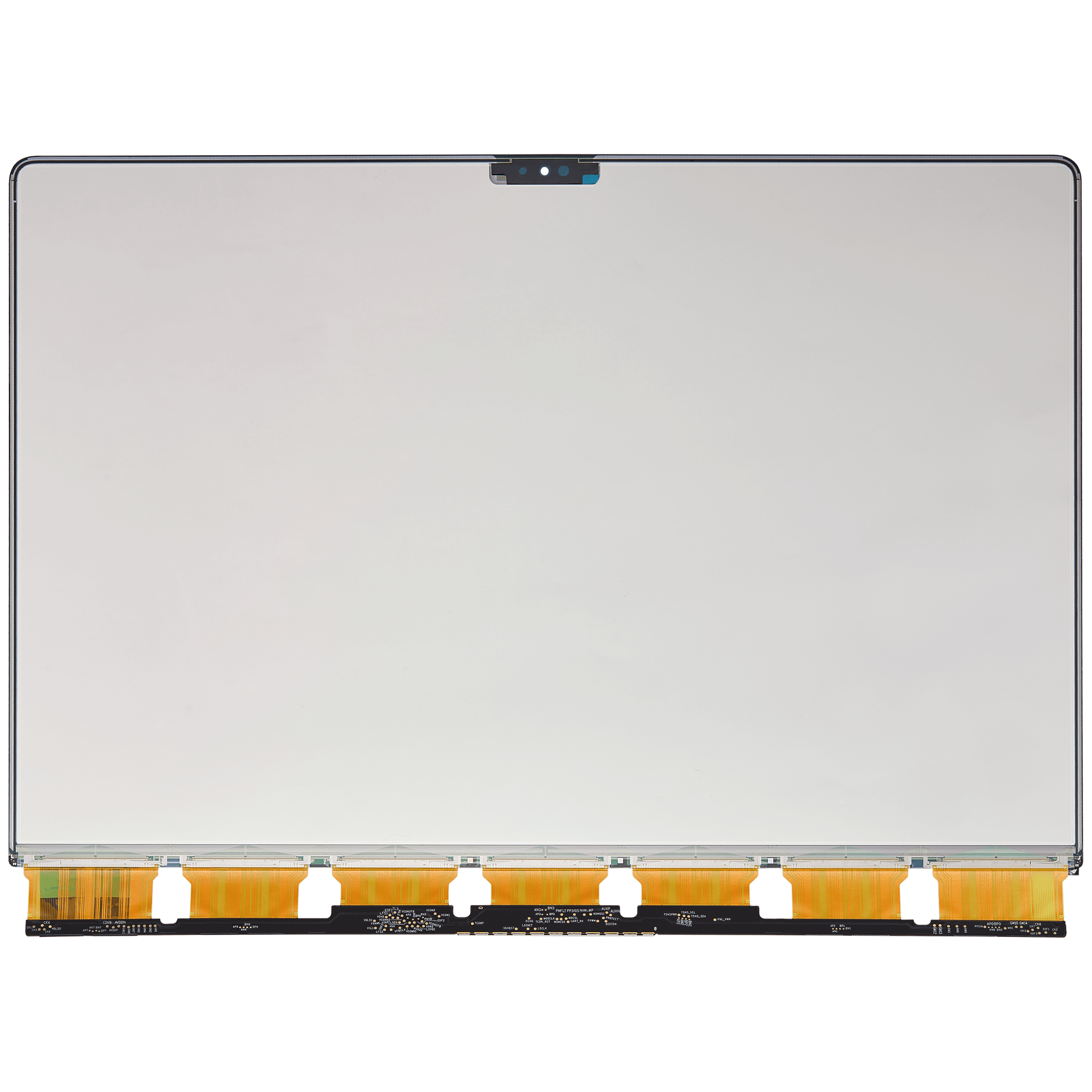 LCD Panel Only Compatible For MacBook Pro 14" (A2918 / A2992) (Compatible With All Years)