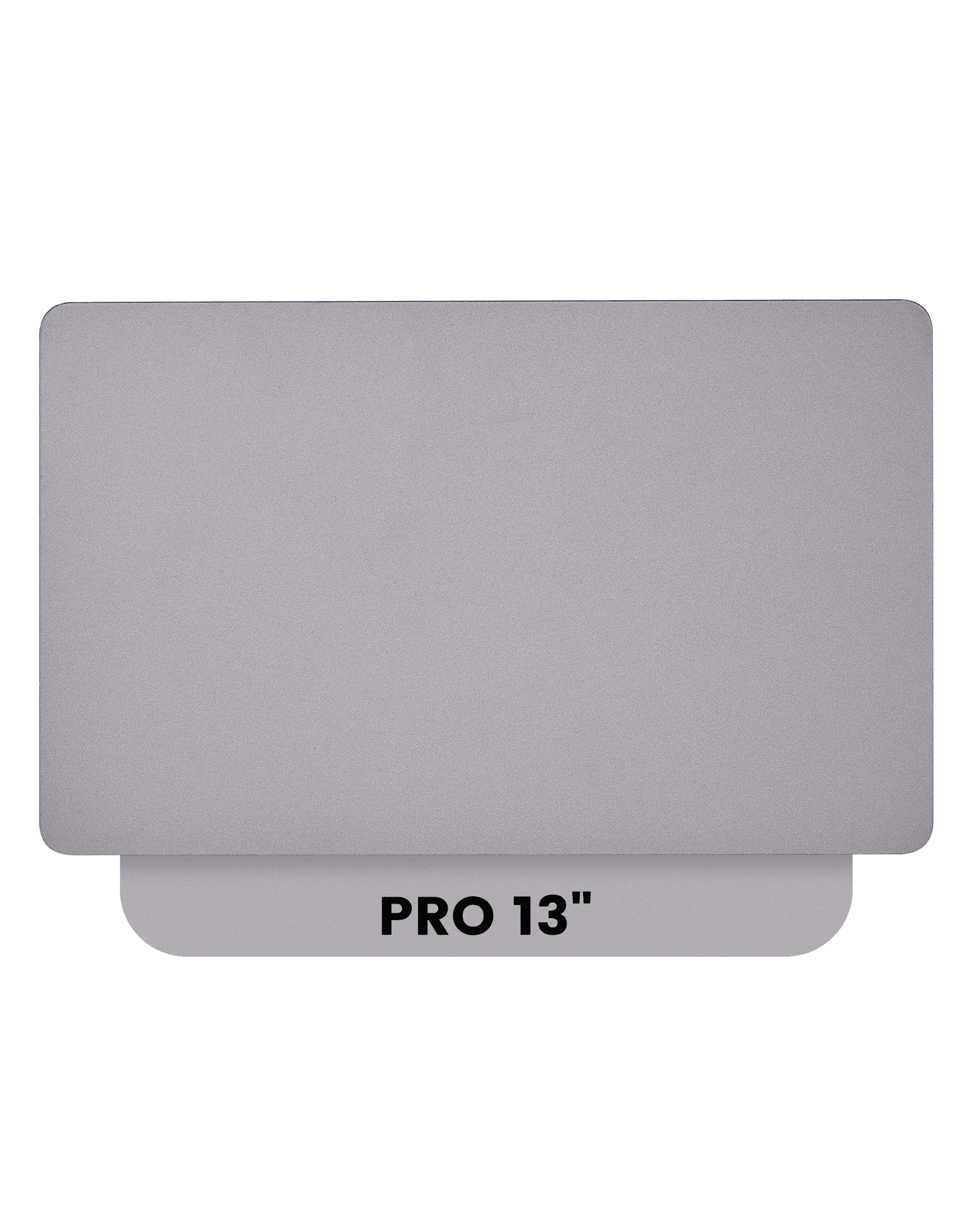 Trackpad Compatible For MacBook Pro 13" (A2338 / Late 2023) (M2) (Space Gray)