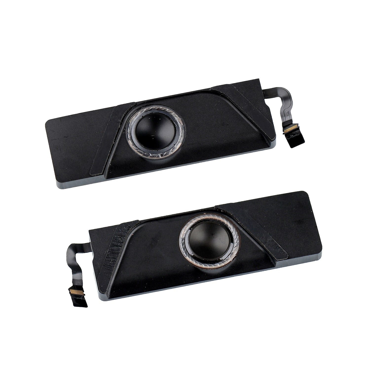 RIGHT+LEFT LOUD SPEAKER FOR MACBOOK PRO 13" TOUCH A1706 (LATE 2016 - MID 2017)