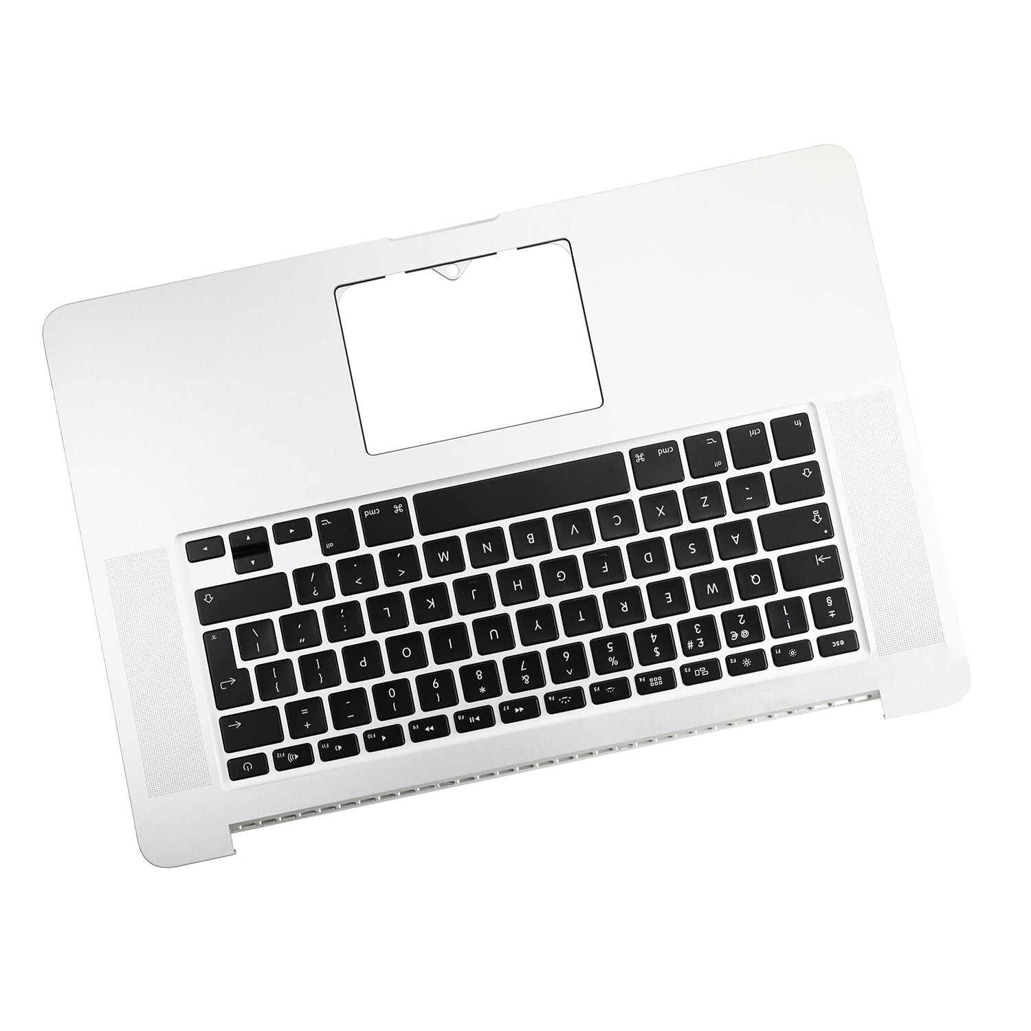 TOP CASE WITH UK ENGLISH KEYBOARD FOR MACBOOK PRO RETINA 15" A1398 (MID 2012-EARLY 2013)