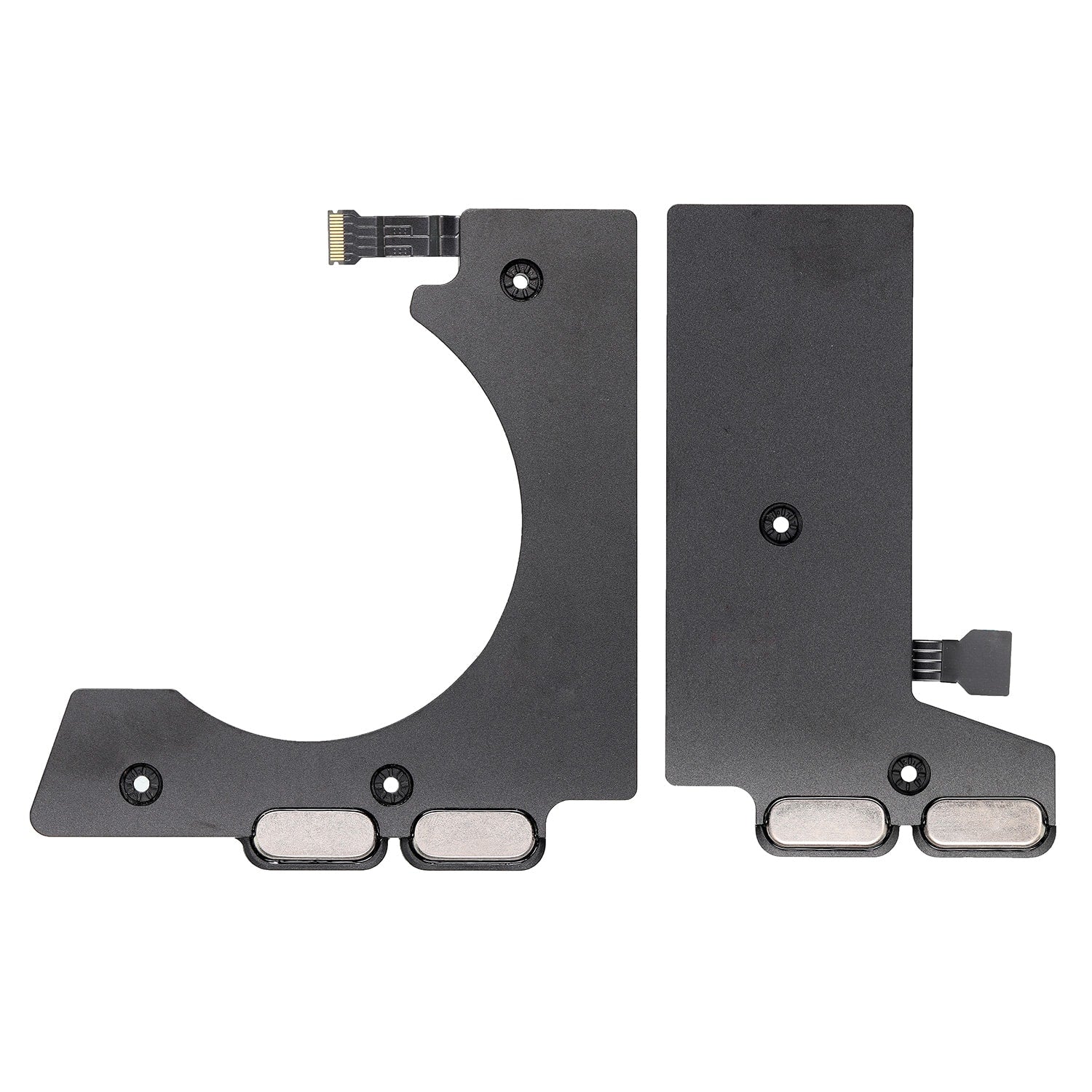 LEFT & RIGHT SPEAKER FOR MACBOOK PRO RETINA A1708 (LATE 2016 - MID 2017)