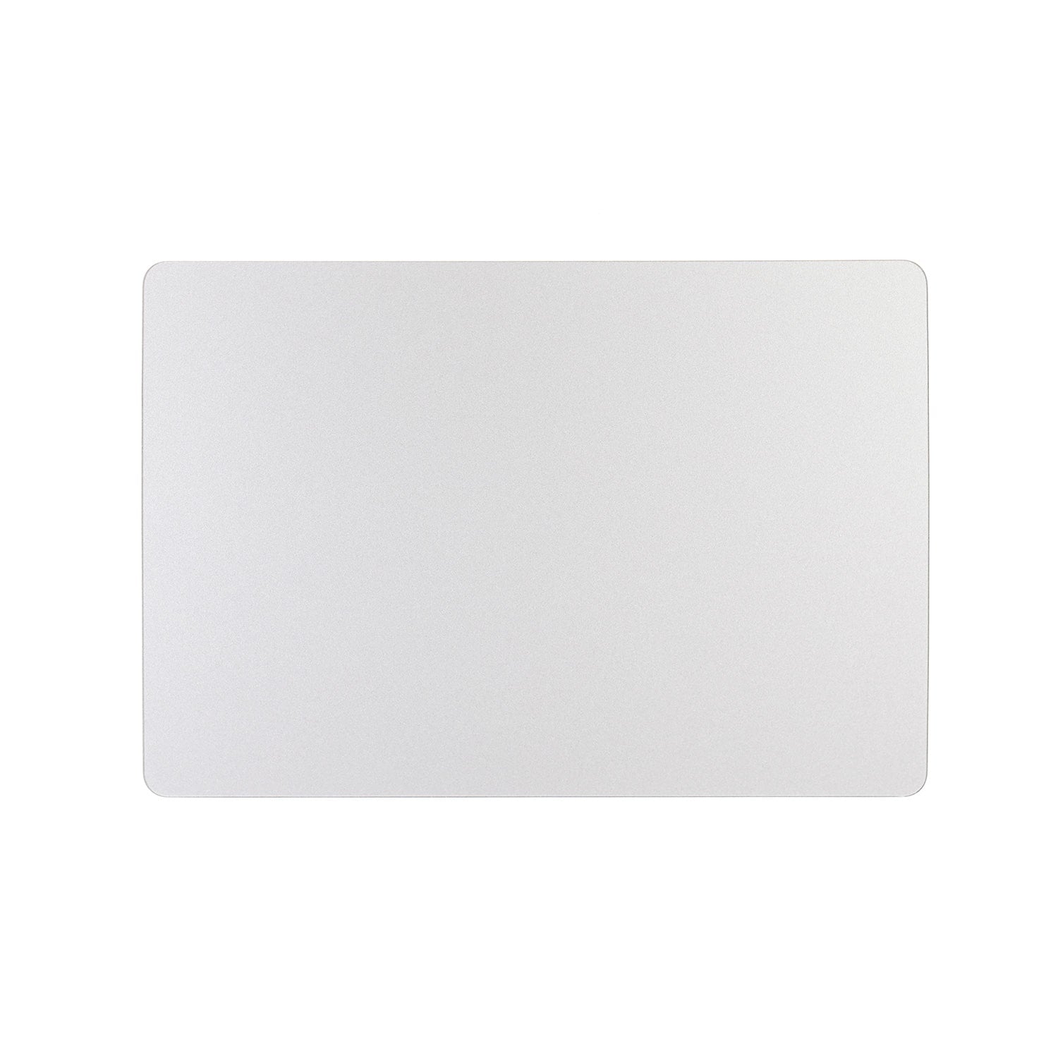 SILVER TRACKPAD FOR MACBOOK AIR 13" RETINA A1932 (LATE 2018, MID 2019)