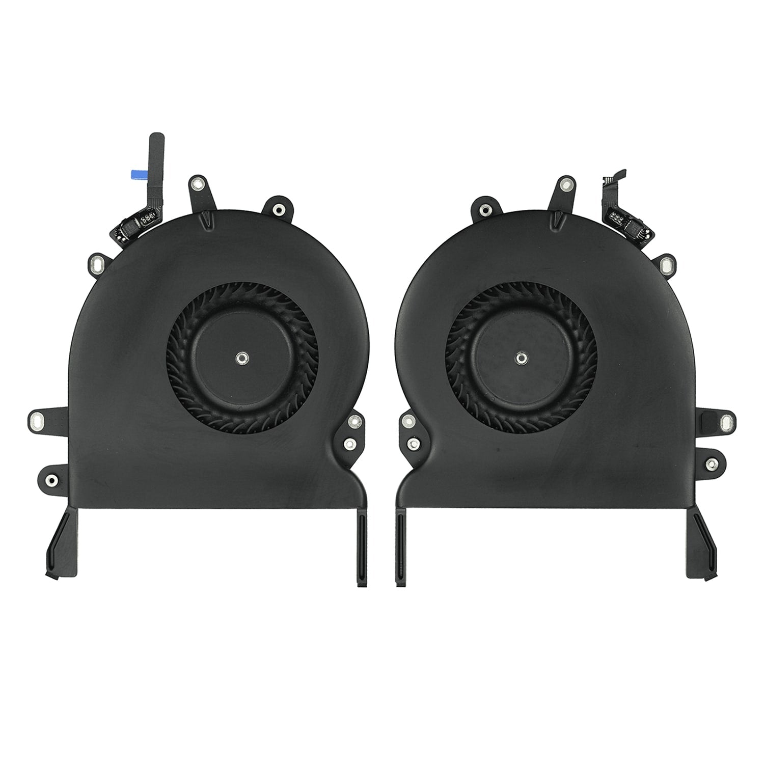 CPU FAN (LEFT+RIGHT ) FOR MACBOOK PRO A1990 (MID 2018 - MID 2019)