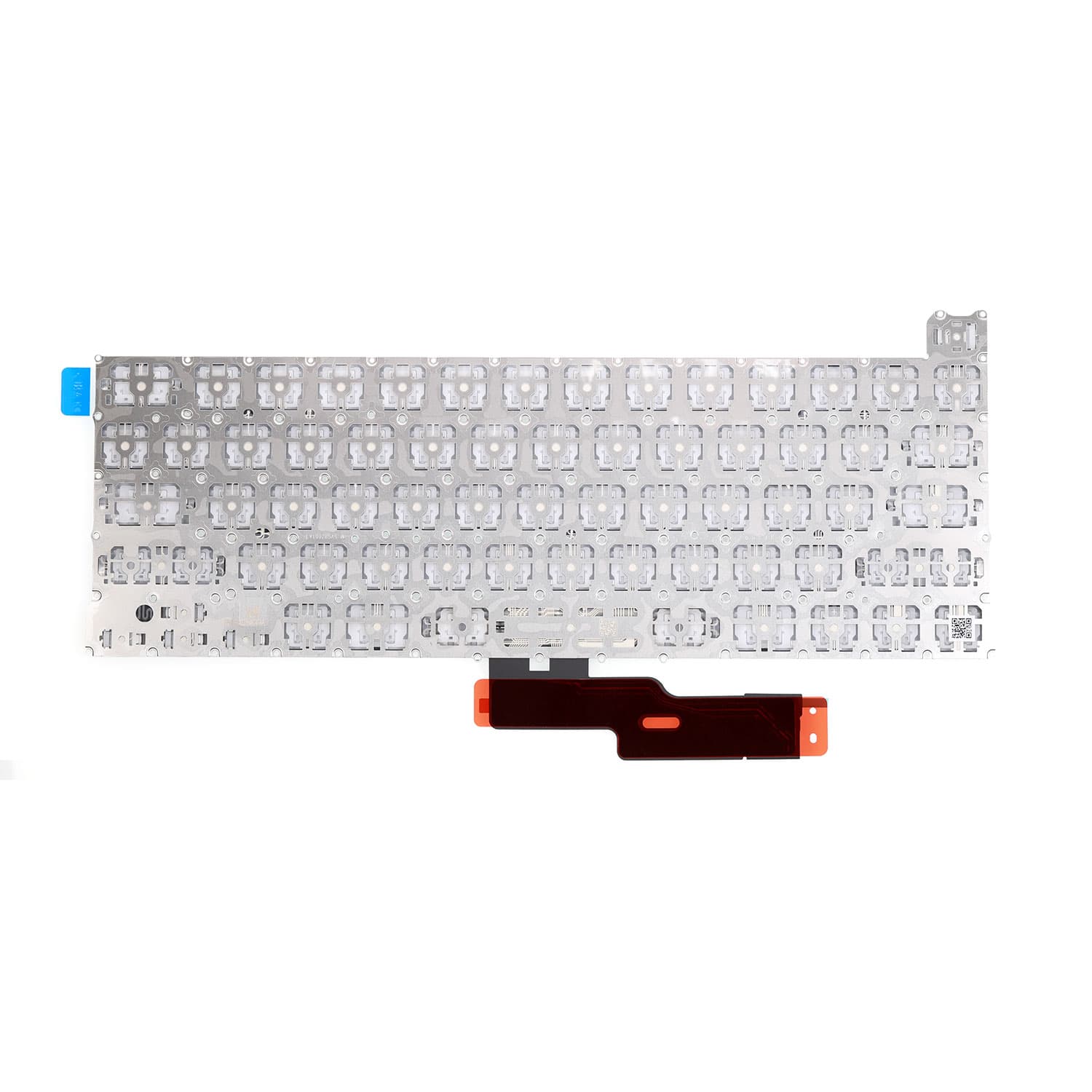 KEYBOARD (US ENGLISH) FOR MACBOOK PRO A2289 EARLY 2020