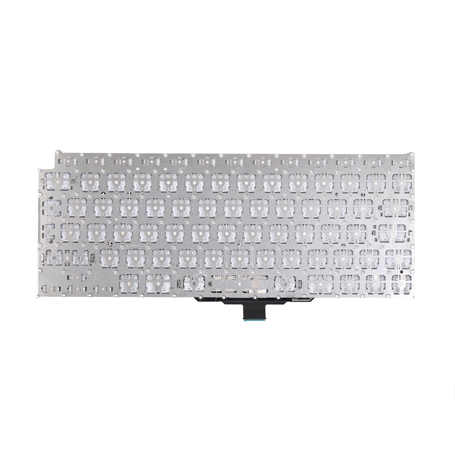 KEYBOARD (BRITISH ENGLISH) FOR MACBOOK AIR 13" A2179 (EARLY 2020)