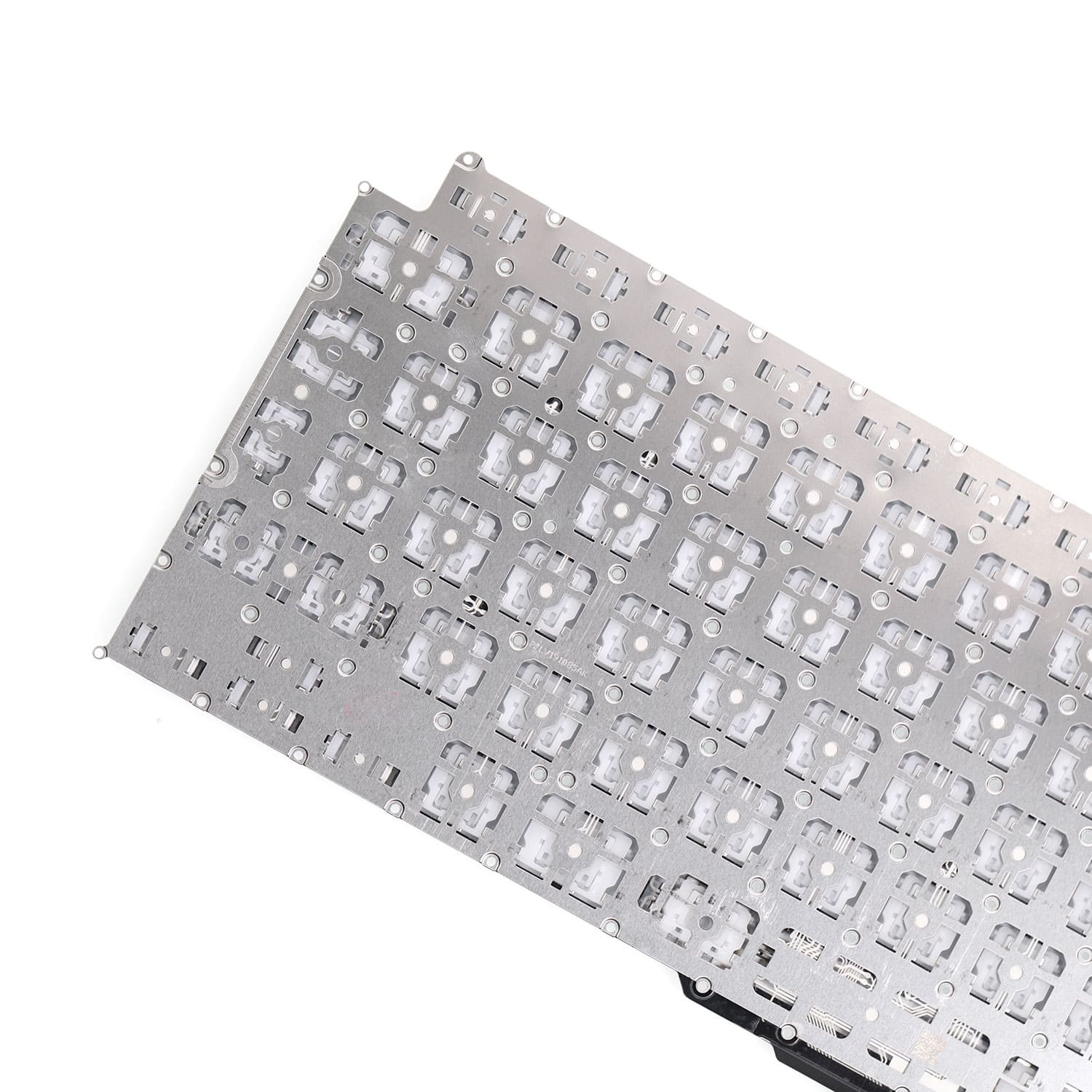 KEYBOARD (BRITISH ENGLISH) FOR MACBOOK AIR 13" A2179 (EARLY 2020)