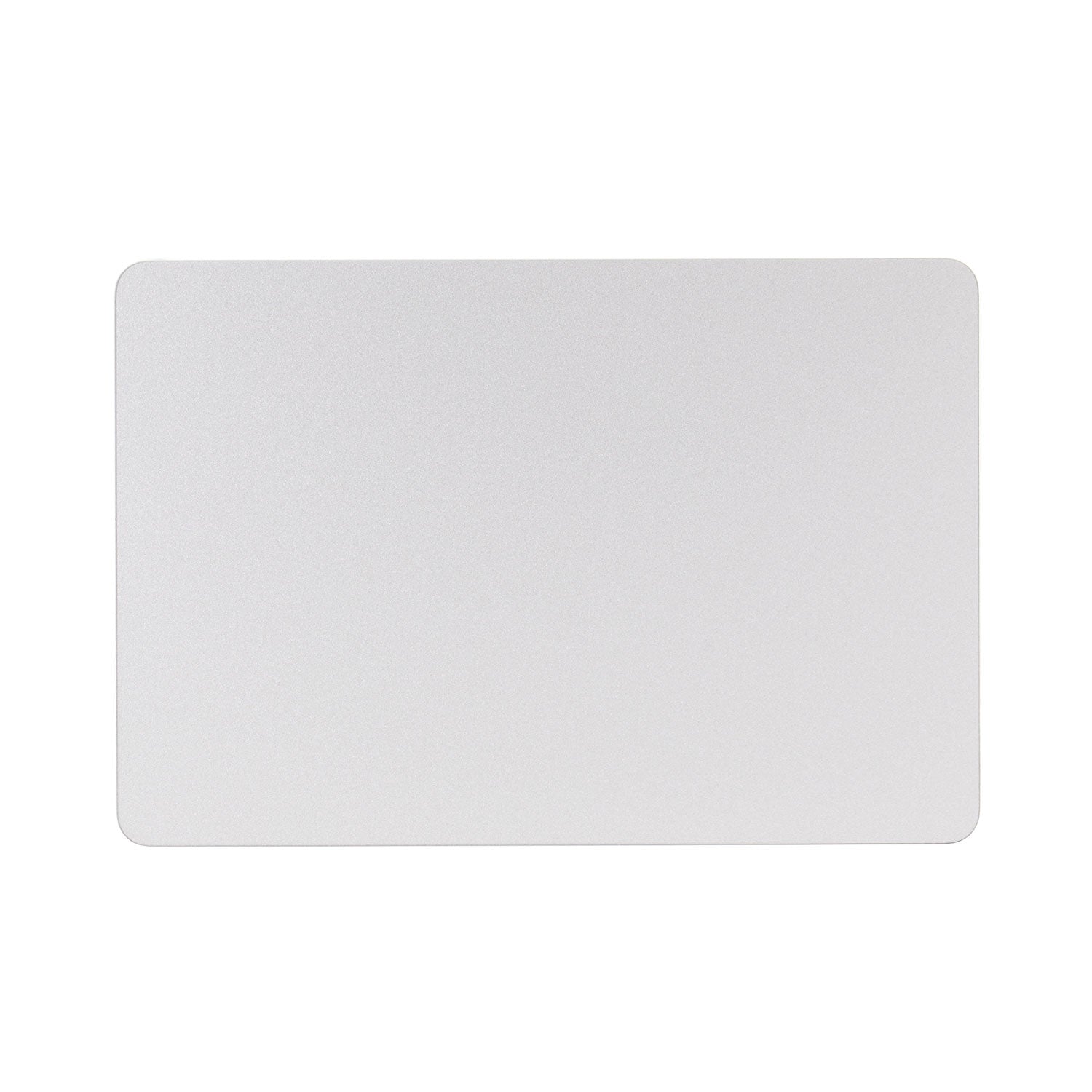 SILVER TRACKPAD FOR MACBOOK AIR 13" RETINA A2179/A2337 (EARLY 2020,LATE 2020)