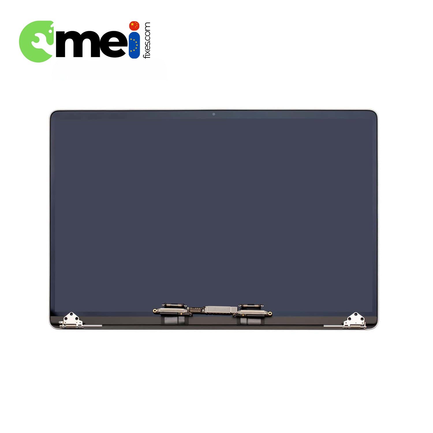 New & Geniune LCD Screen & Full Assembly Display A2141 For Apple MacBook Pro Retina 16" 2019 SILVER/SPACE GREY