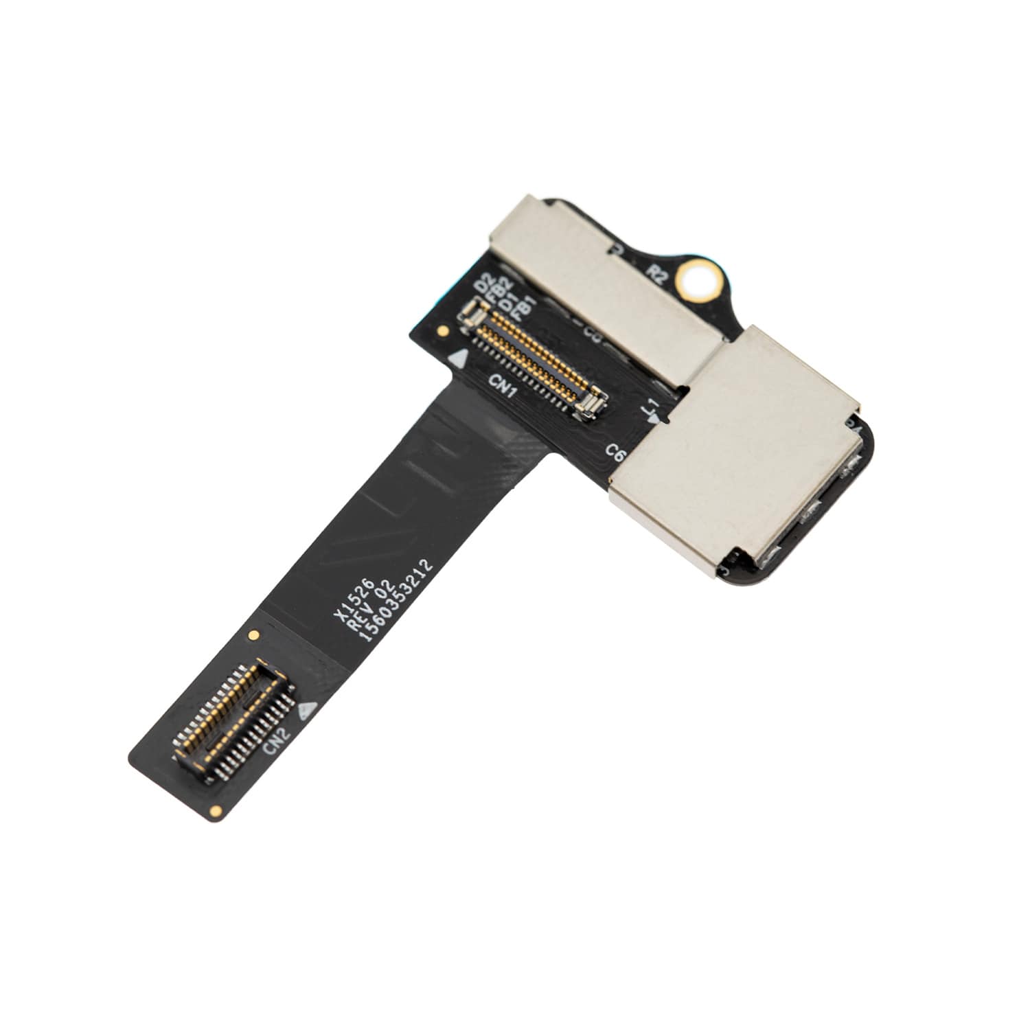 TOUCH BAR CONNECTOR FLEX CABLE FOR MACBOOK PRO 13" TOUCH A2159 (MID 2019)