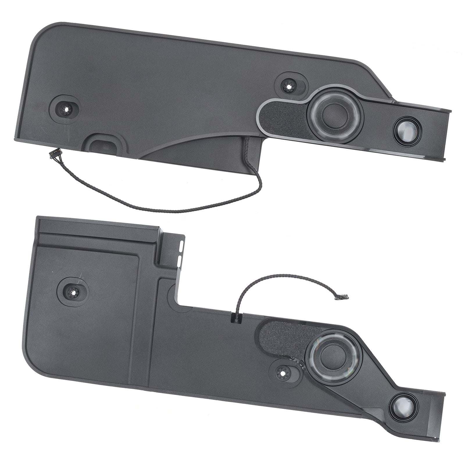 LEFT + RIGHT SPEAKERS FOR IMAC 27" A1419 (LATE 2014, MID 2015)