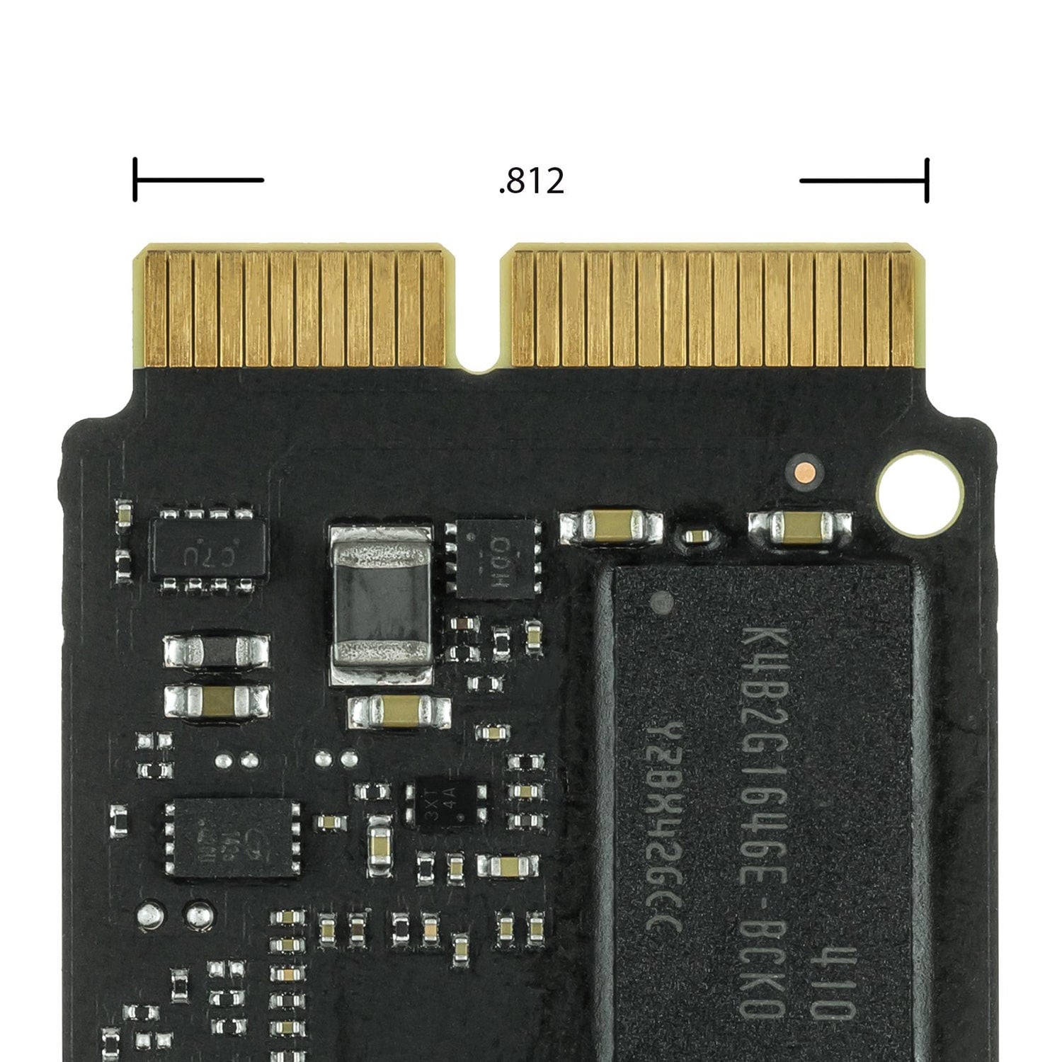 SOLID STATE DRIVE (SSD) FOR IMAC A1418/A1419 (LATE 2013, LATE 2014)