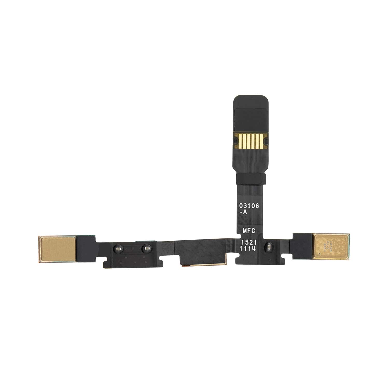 MICROPHONE FLEX CABLE FOR MACBOOK PRO 13" M1 A2338 (LATE 2020)