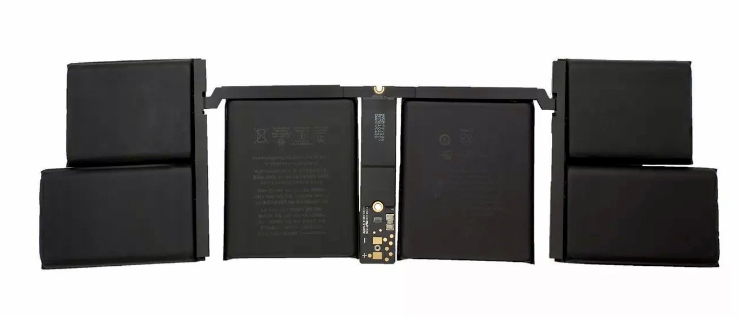 A2527 Battery Replacement For MacBook Pro 16"(A2485 Late 2021)