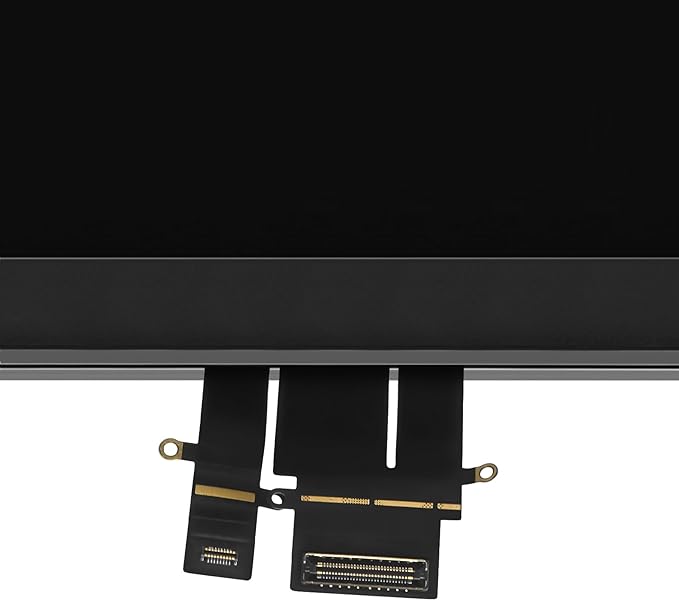 Full LCD Display Assembly Compatible For MacBook Air 13" (A2681 / Mid 2022) (Regate)