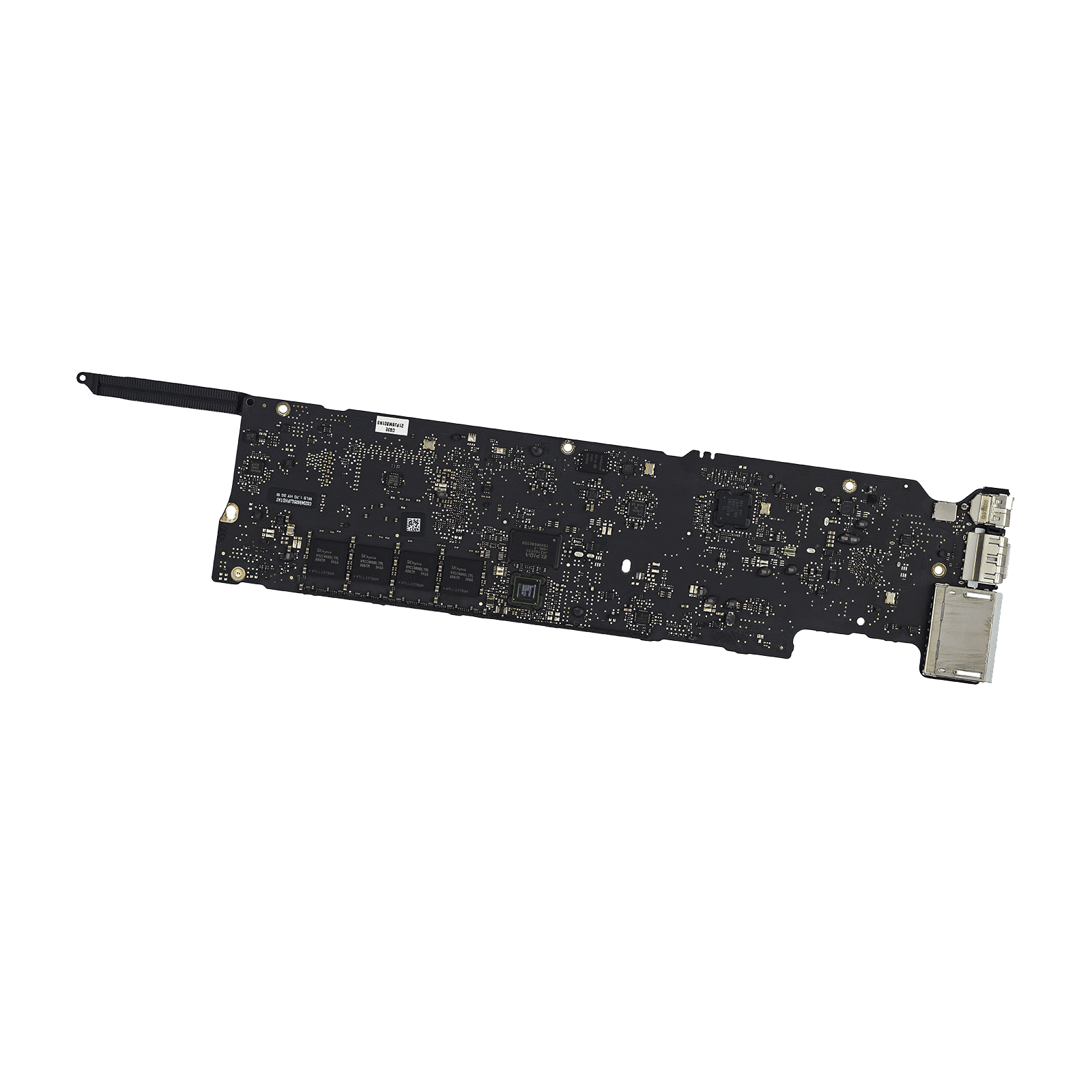 MOTHERBOARD FOR MACBOOK AIR 13" A1466 (MID 2013 - EARLY 2014)