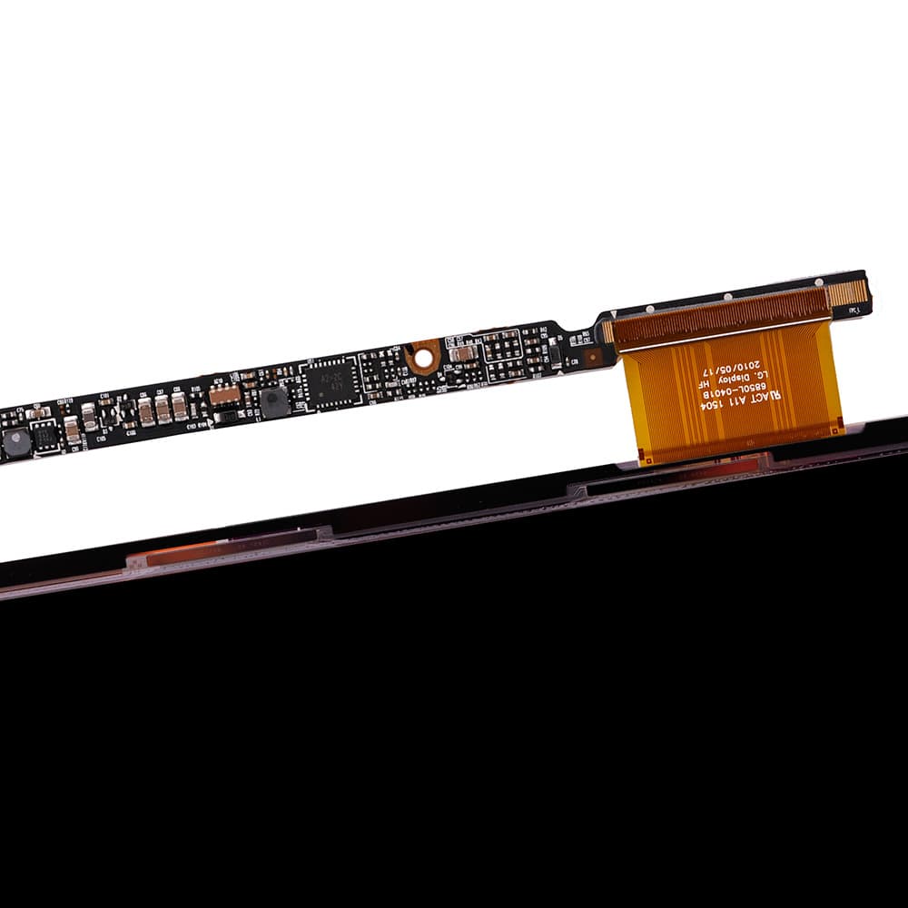 New & Genuine LCD Screen A1369 For Apple MacBook Air 13" LATE 2010 MID 2011 661-5732, 661-6056