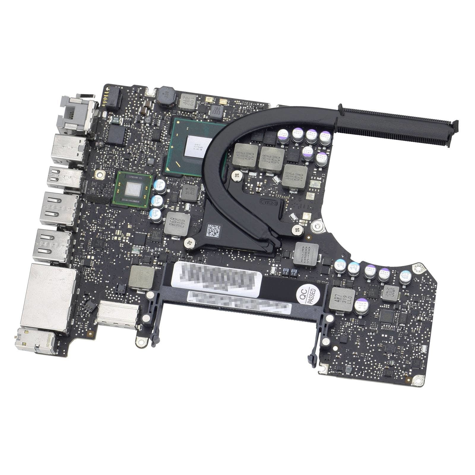 MOTHERBOARD FOR MACBOOK PRO 13" A1278 (MID 2012)