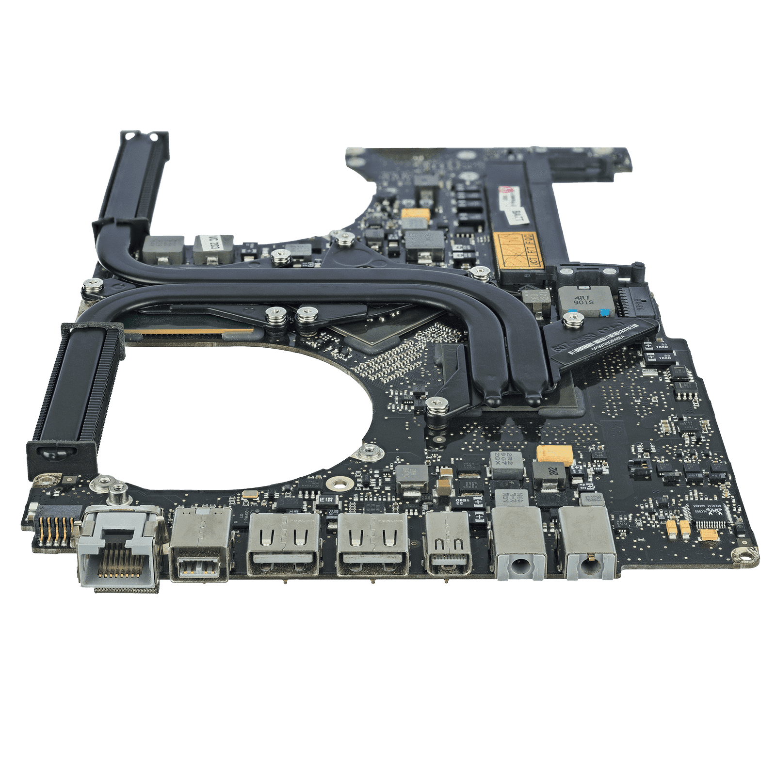 MOTHERBOARD FOR MACBOOK PRO 15" A1286 (LATE 2008 - EARLY 2009)